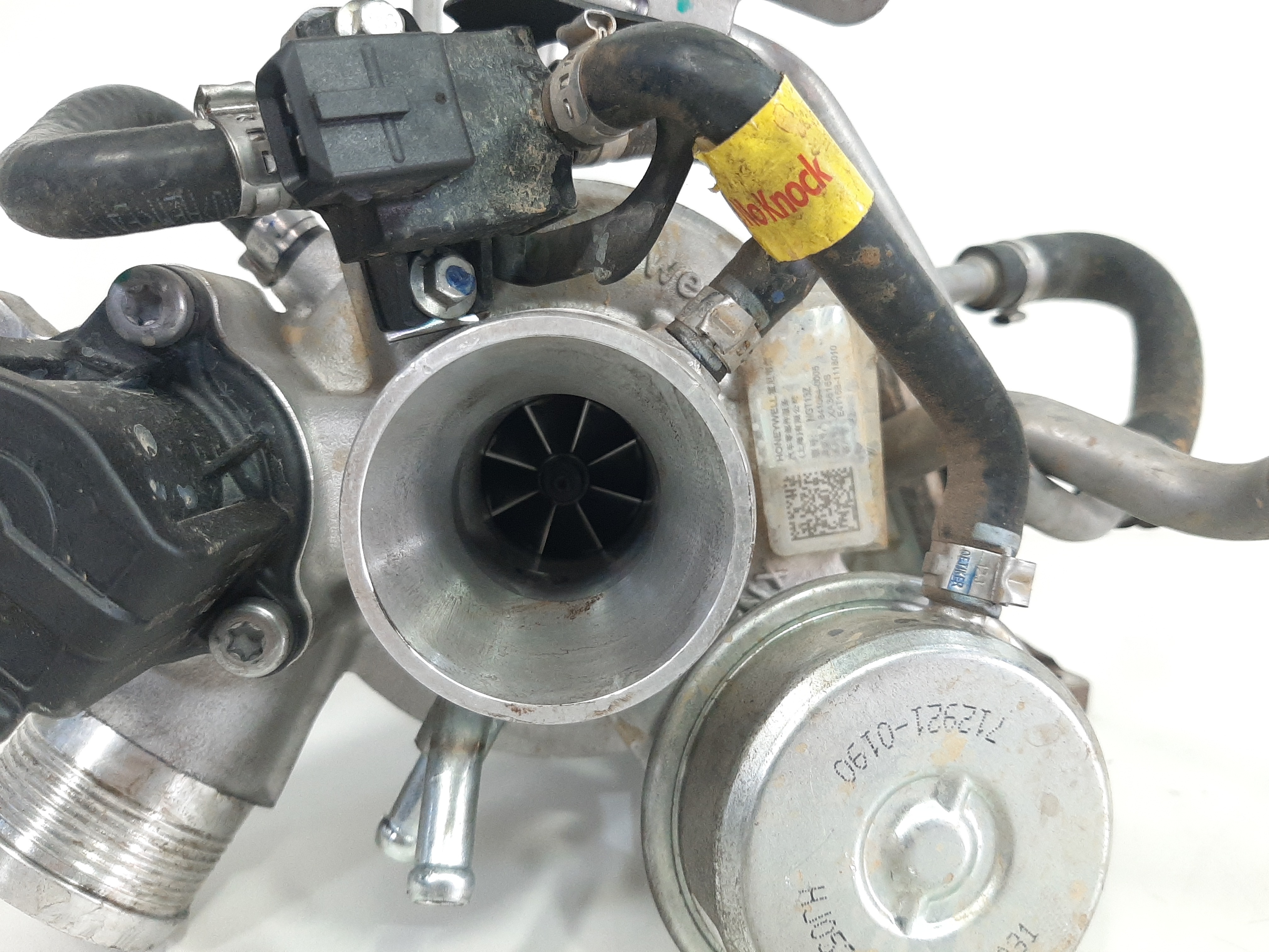Turbina Chery Tiggo 5x 1.5 Turbo 2019 A 2022 E4t15b1118010 9