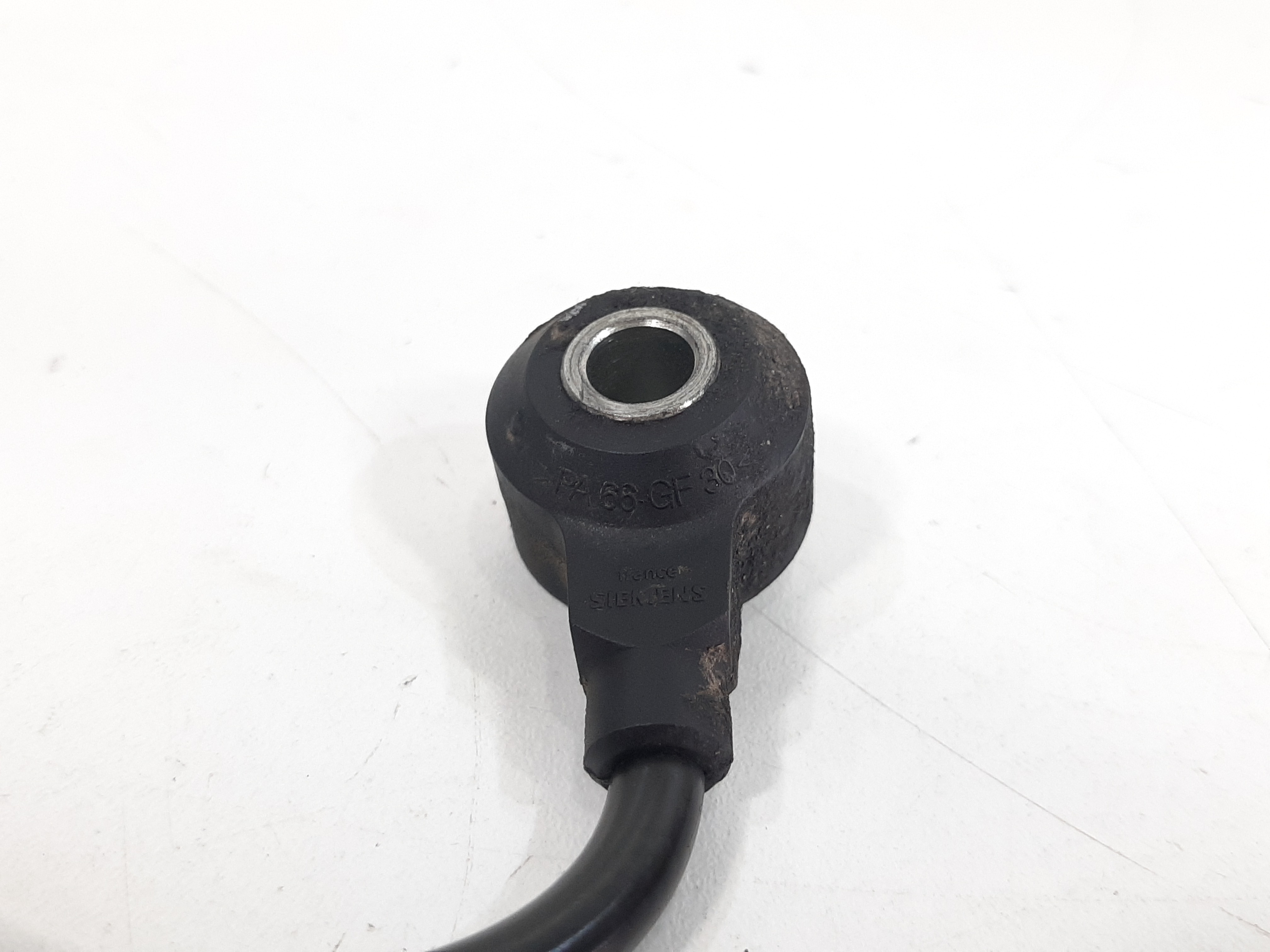 Sensor Detonação Citroen C4 Pallas Hatch Peugeot 206 207 307 6