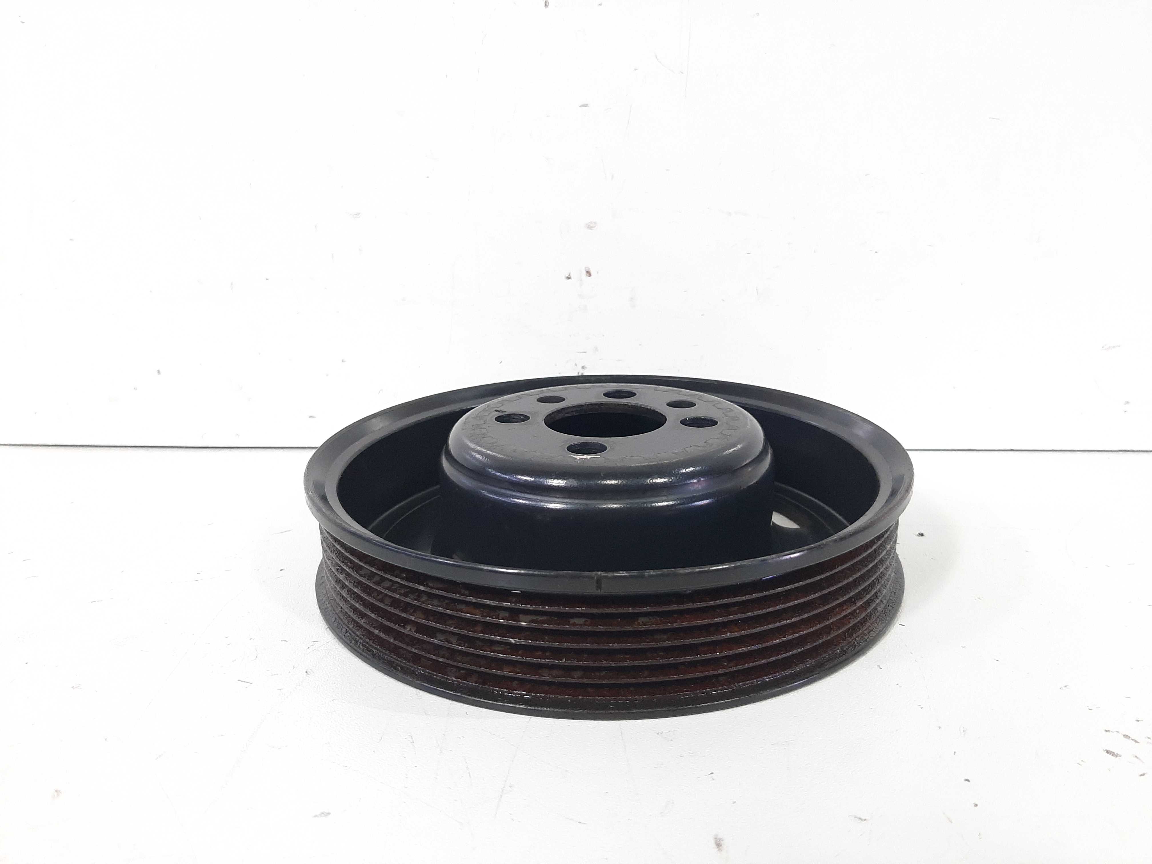 Polia Motor Audi A3 1.6 1997 1998 1999 2000 2001 2002 2003 3