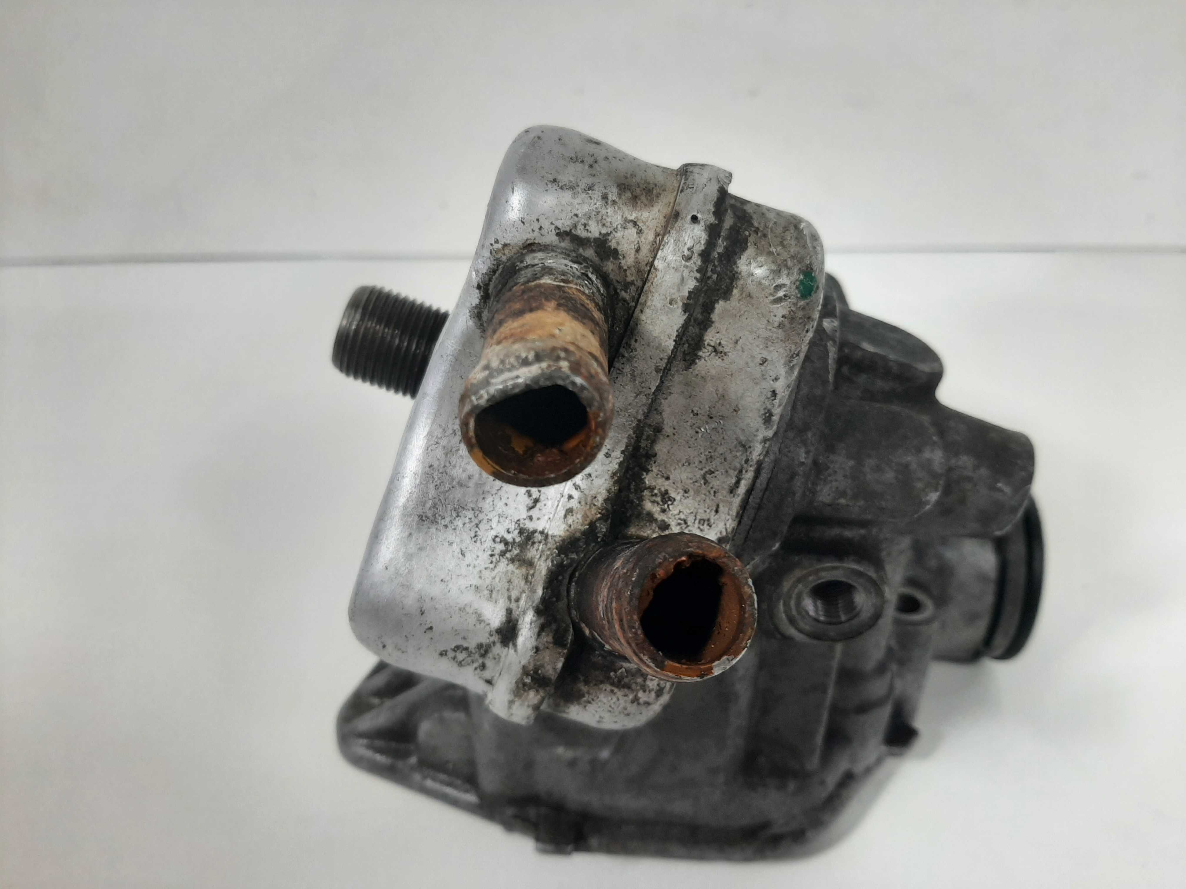 Suporte Filtro Óleo Audi A3 1997 1998 1999 2000 A 2003 6