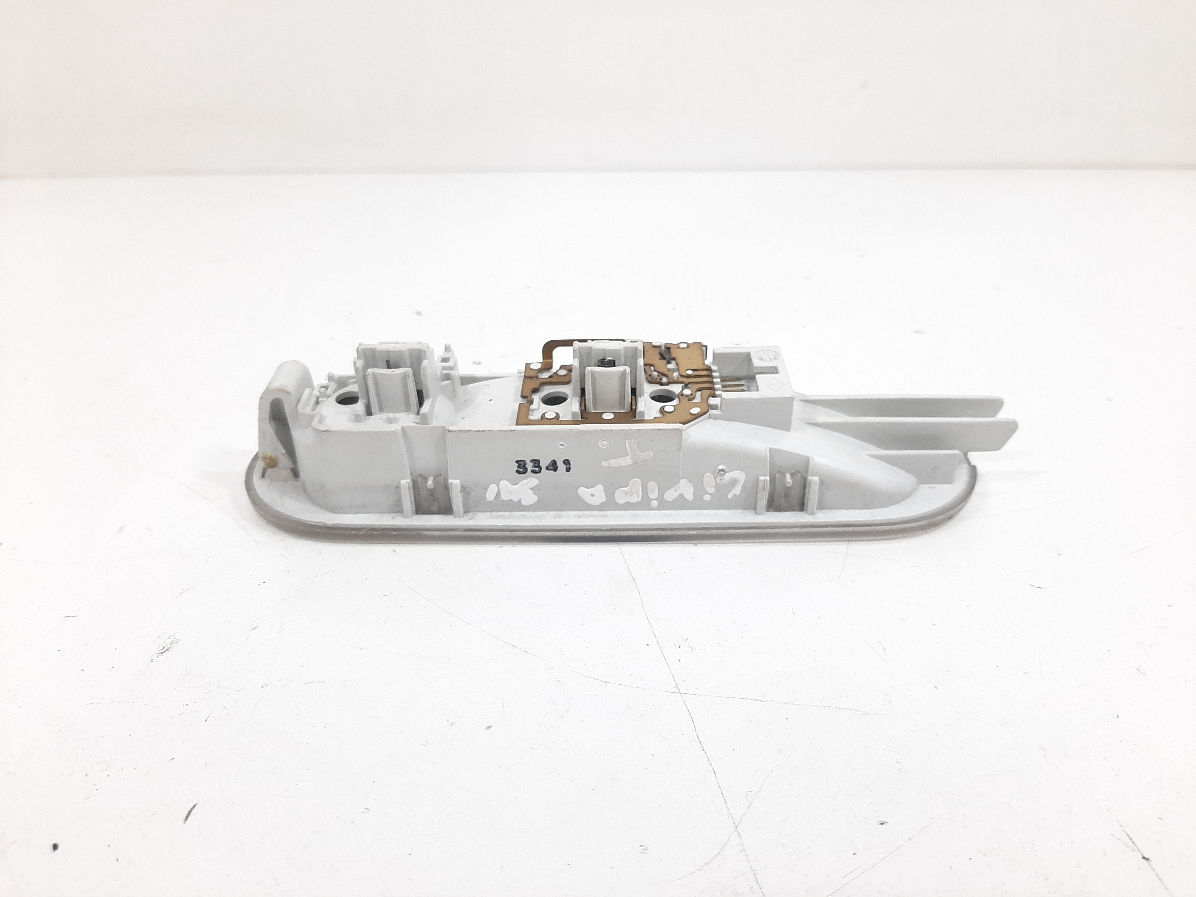 Luz Teto Traseira Nissan Livina 2010 2011 2012 2013 2014 8