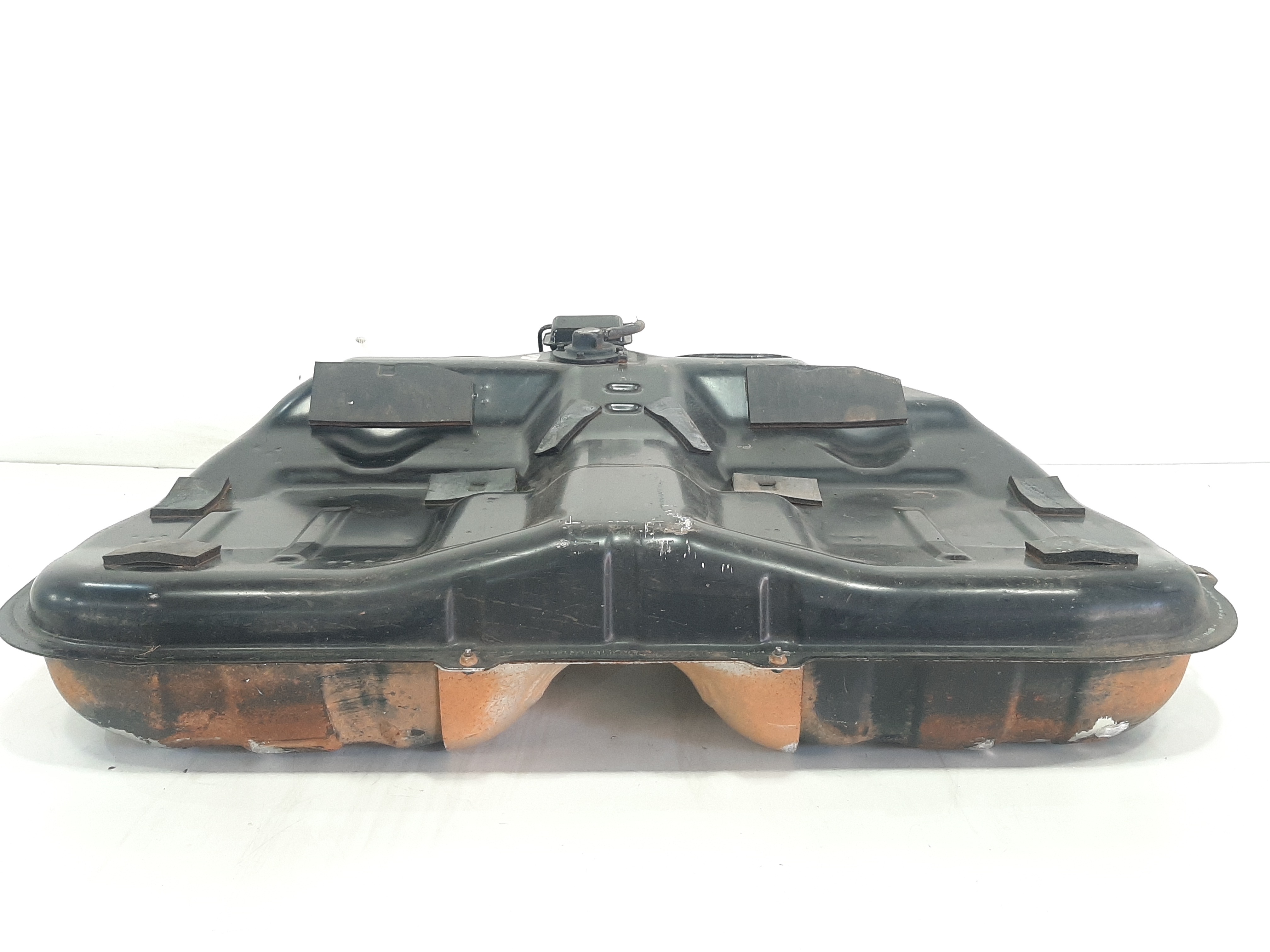 Tanque Combustível Hyundai Azera 2007 2008 2009 2010 2011 4