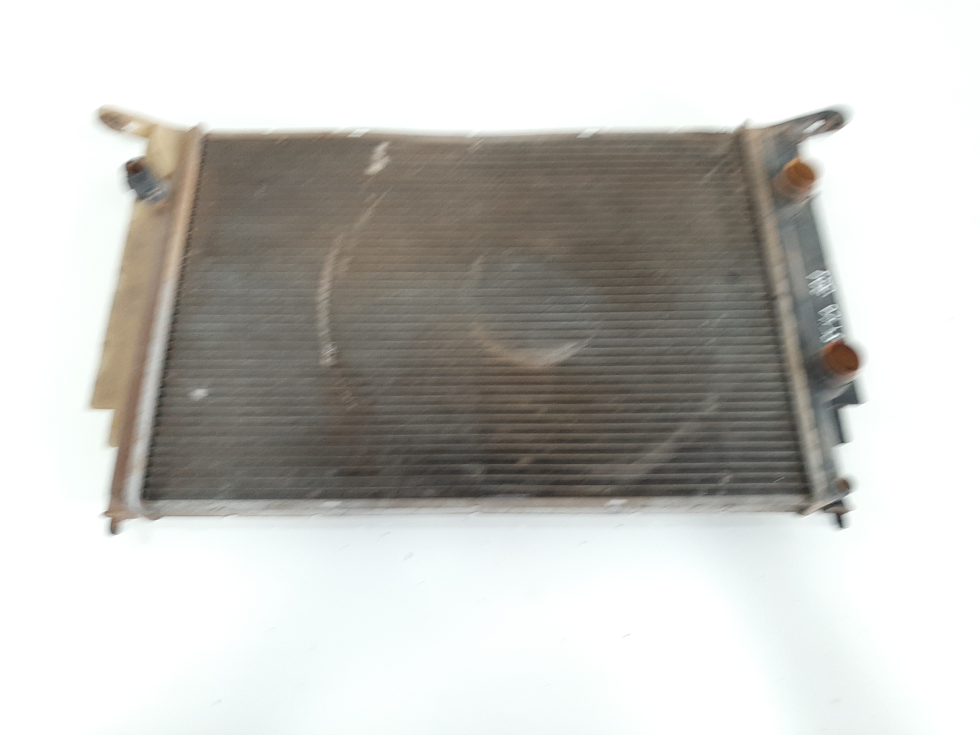Radiador de água Stilo 321 5