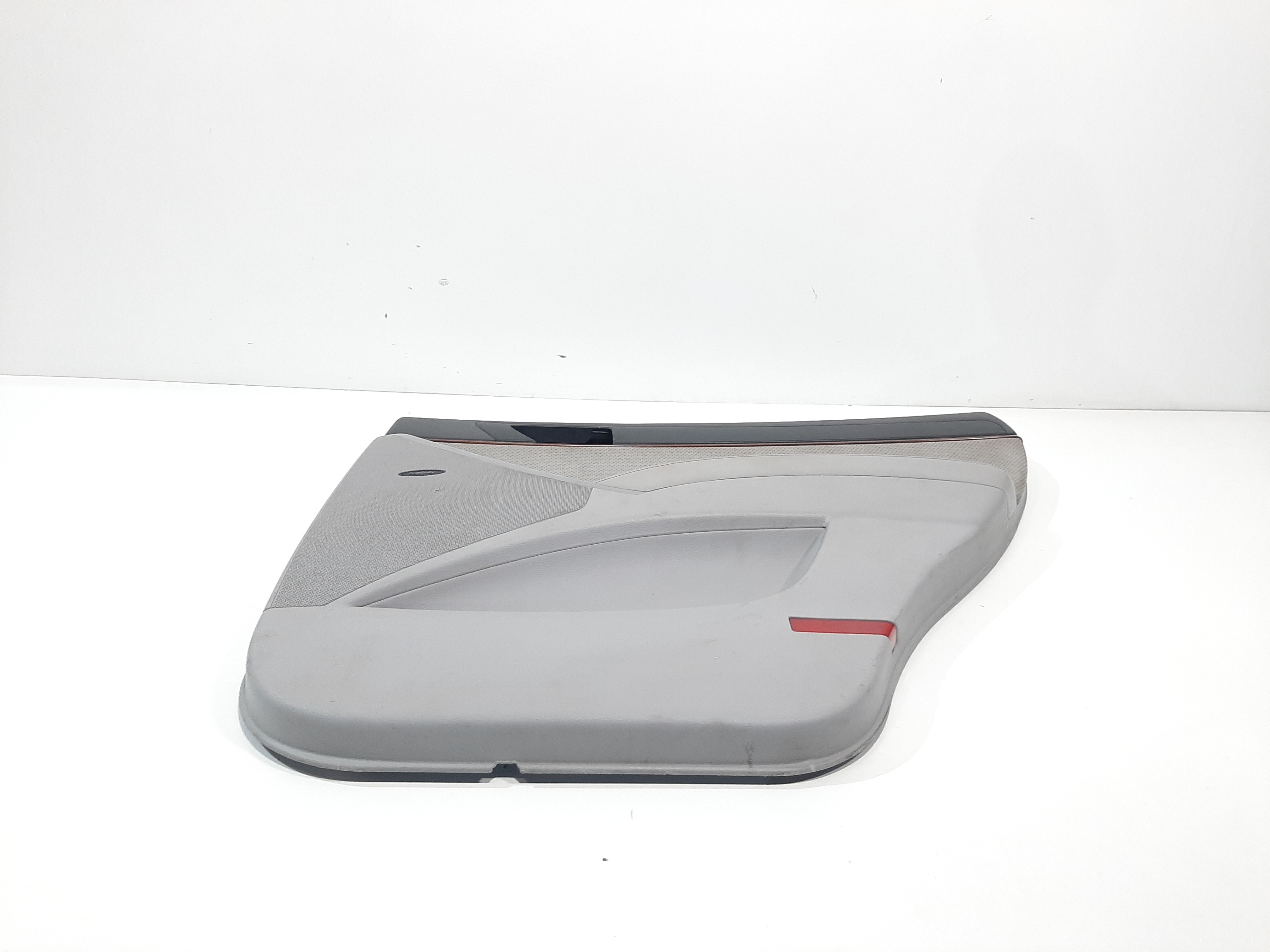 Forro Porta Traseiro Direito Hyundai Veracruz 2007 A 2012 7