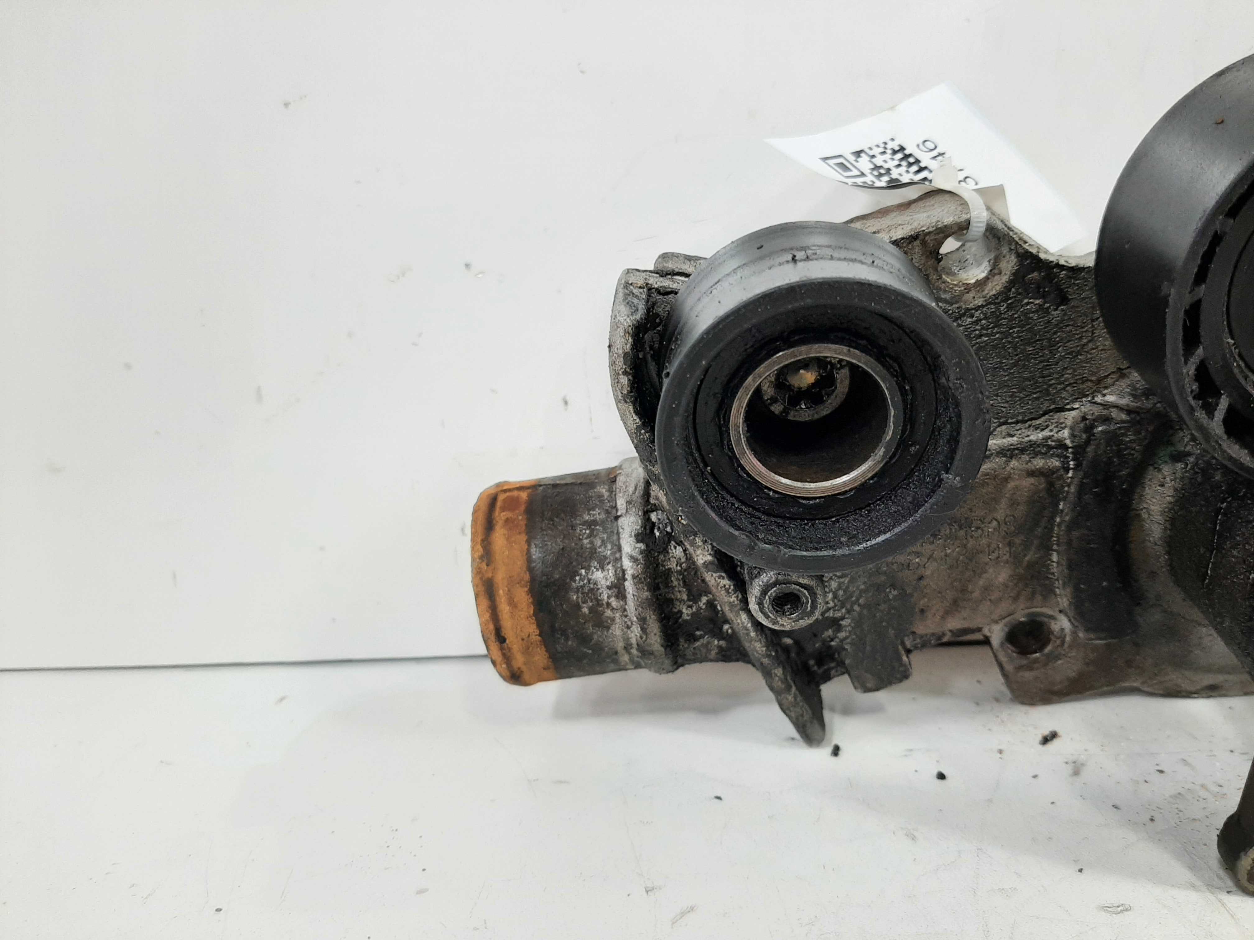 Bomba Água Ford Escort Zetec 1.8 16v 1995 1996 1997 A 2003 1