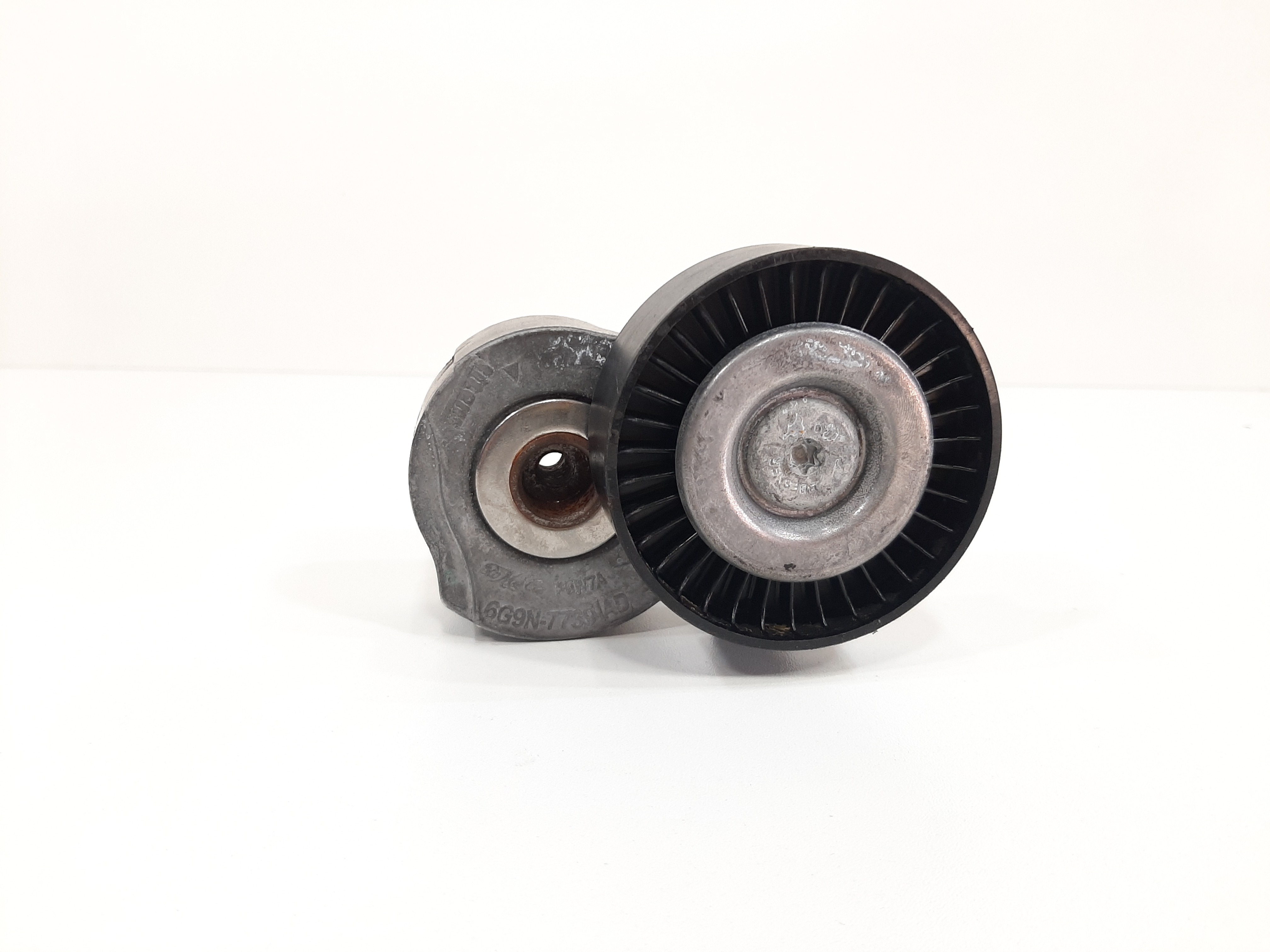 Tensionador Correia Land Rover Freelander 2 3.2 I6 2007 A 12 2