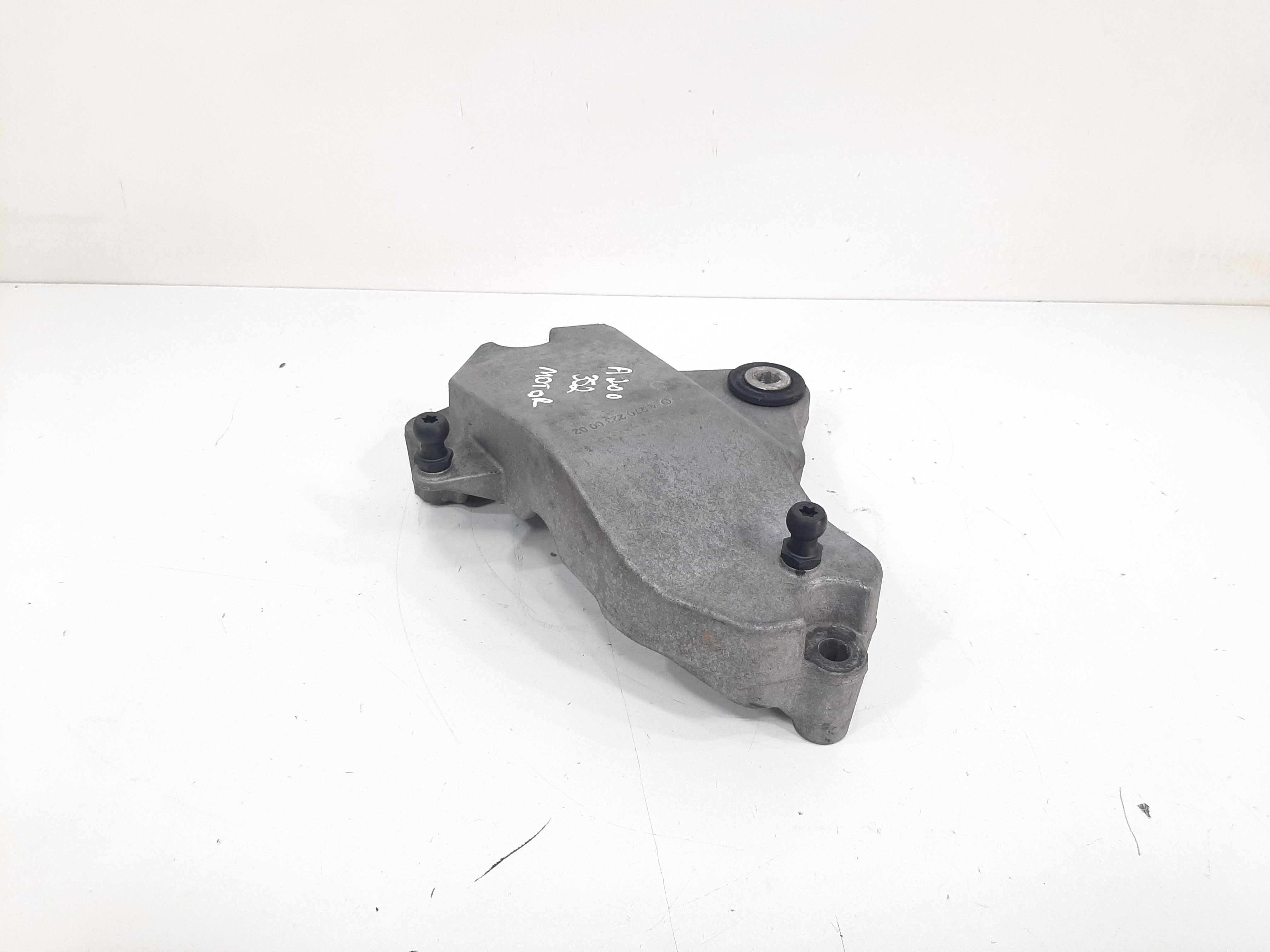 Suporte Coxim Motor Mercedes A200 2013 A 2018 A2702230002 1