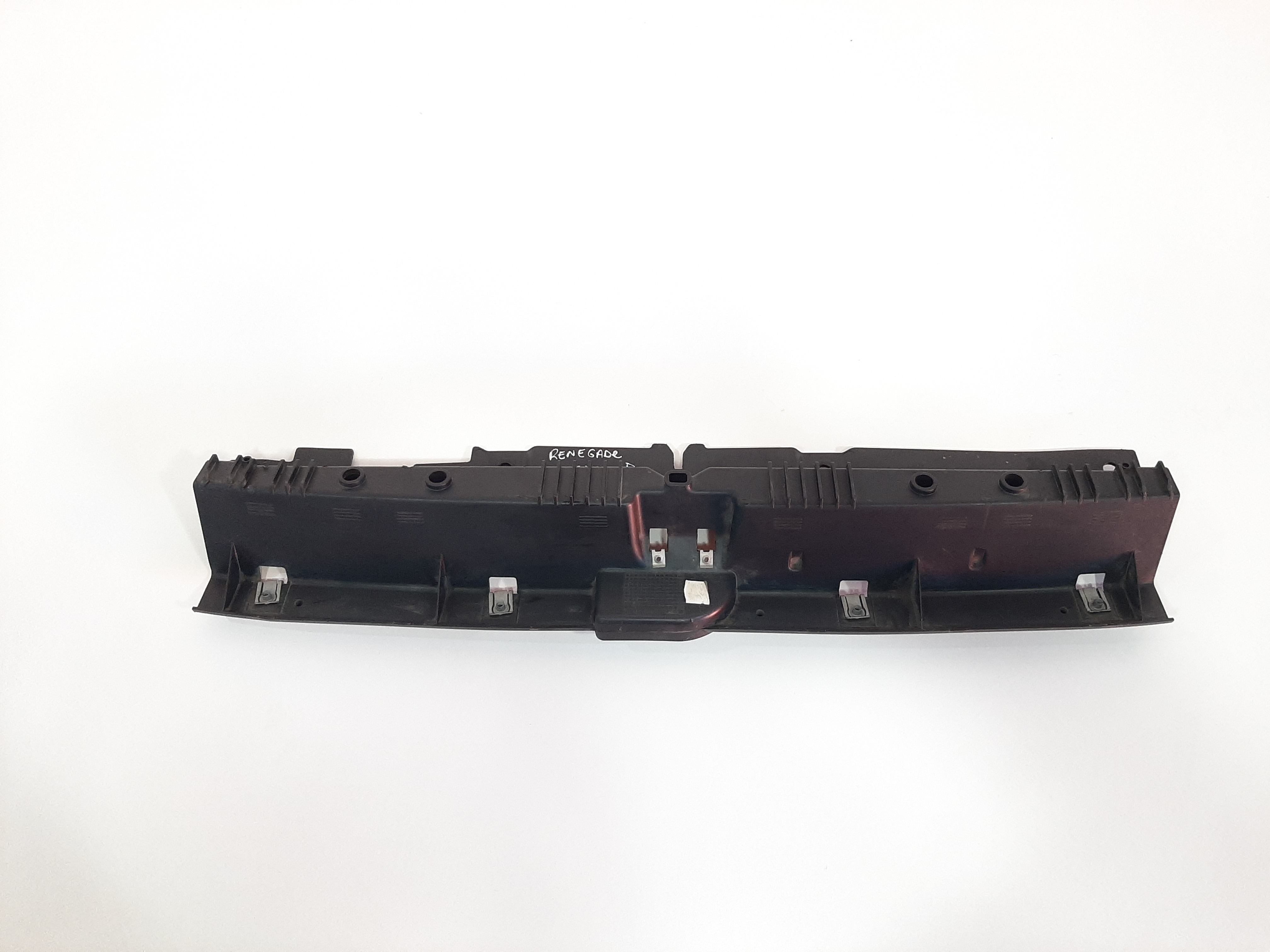 Moldura Painel Frontal Jeep Renegade 2015 A 2020 735587828 8