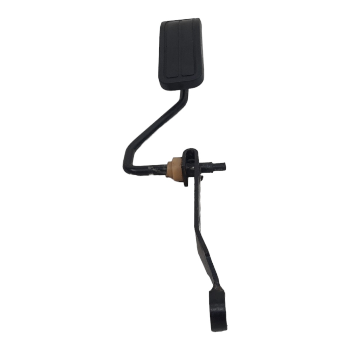 Pedal Acelerador Vw Volkswagen Gol G3 1.0 1999 2000 A 2005 4