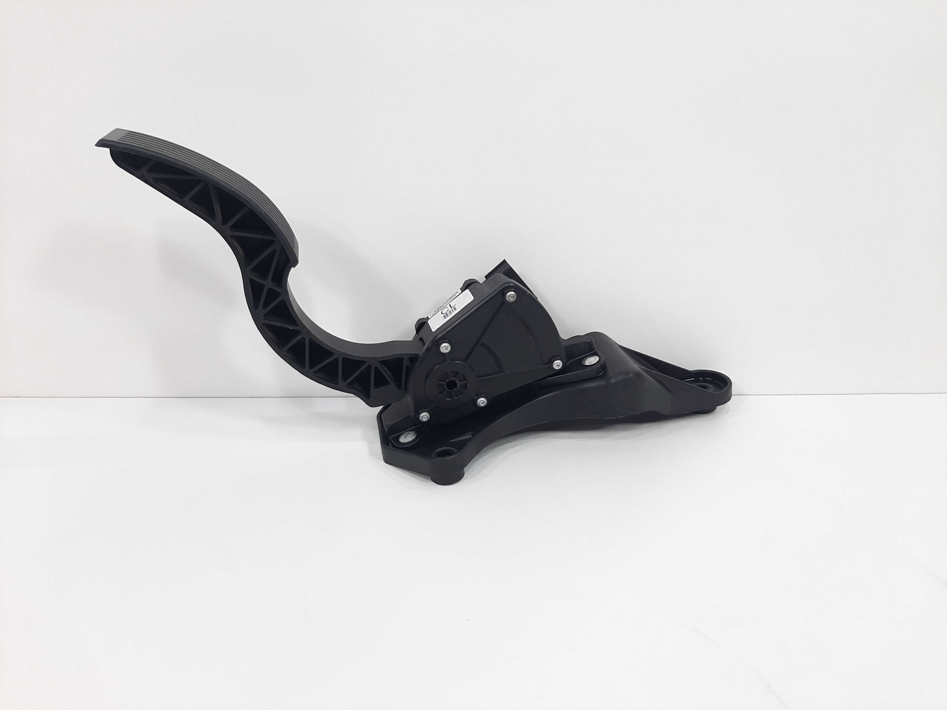 Pedal Acelerador Elétrico Hyundai Santa Fé 2.7 V6 07 A 2012 4