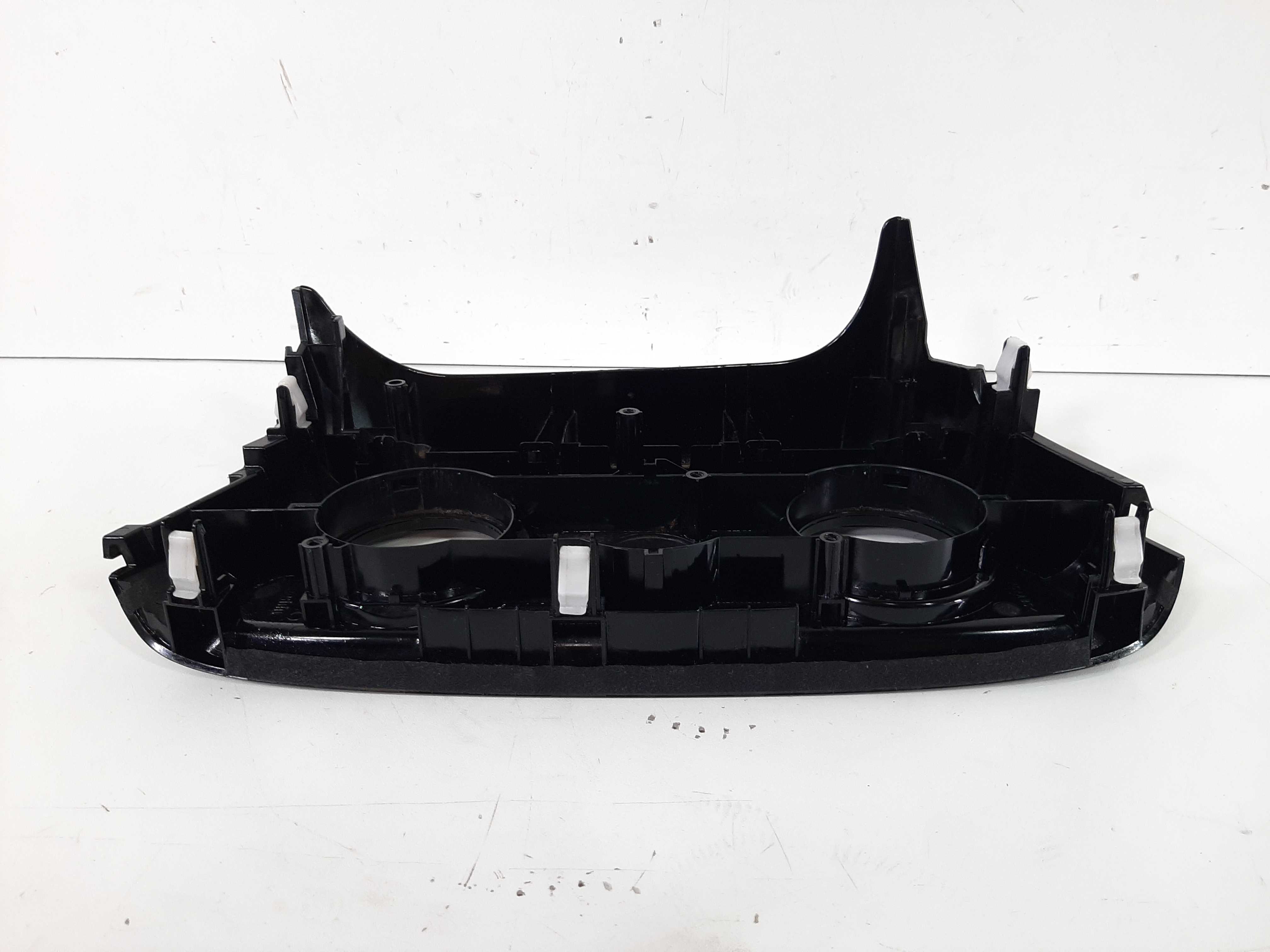 Acabamento Comando Ar Condicionado Honda Hrv Ex 2015 A 2018 2