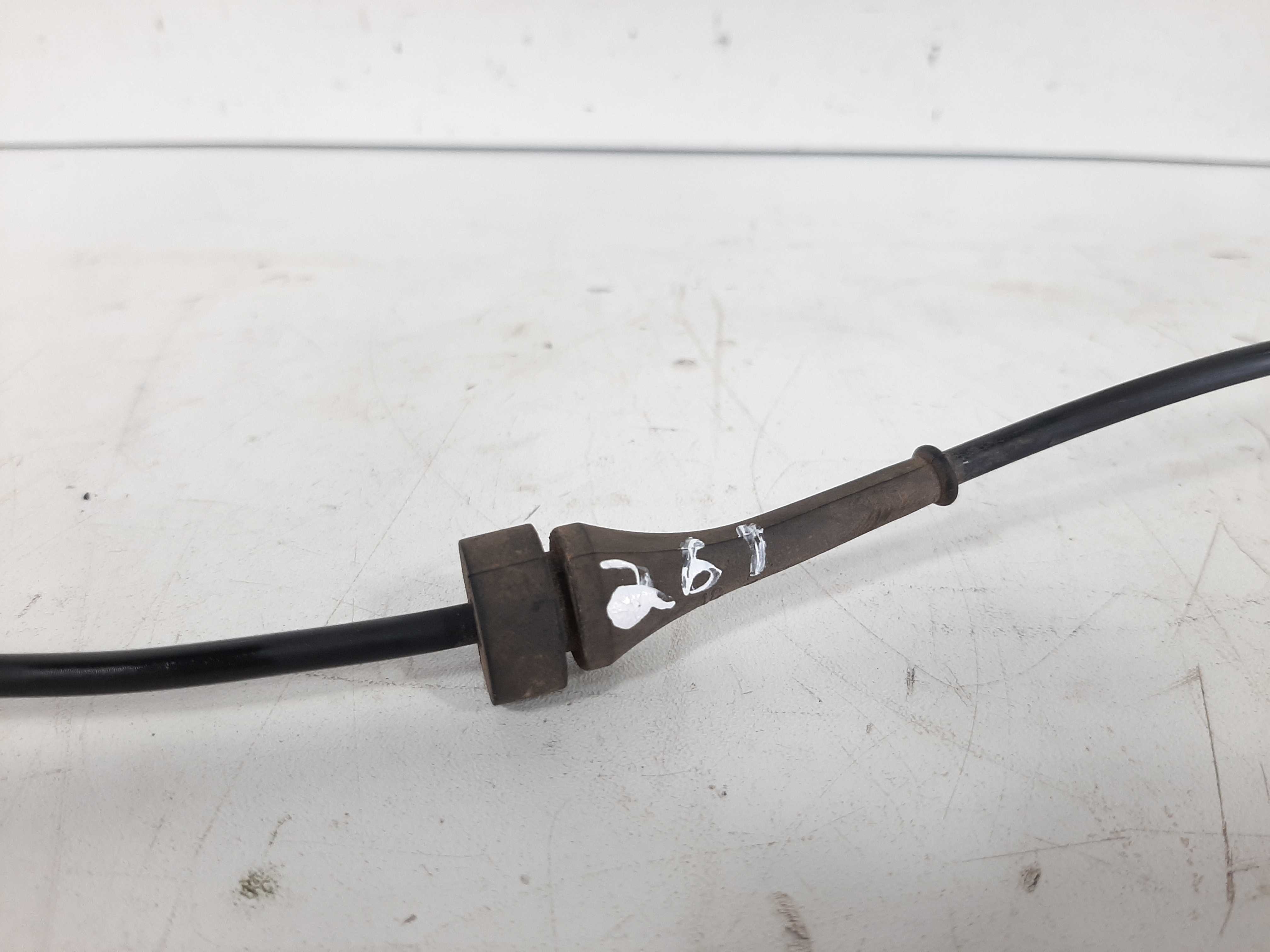 Sensor Abs Dianteiro Direito Kicks 2015 2016 2017 A 2019 3