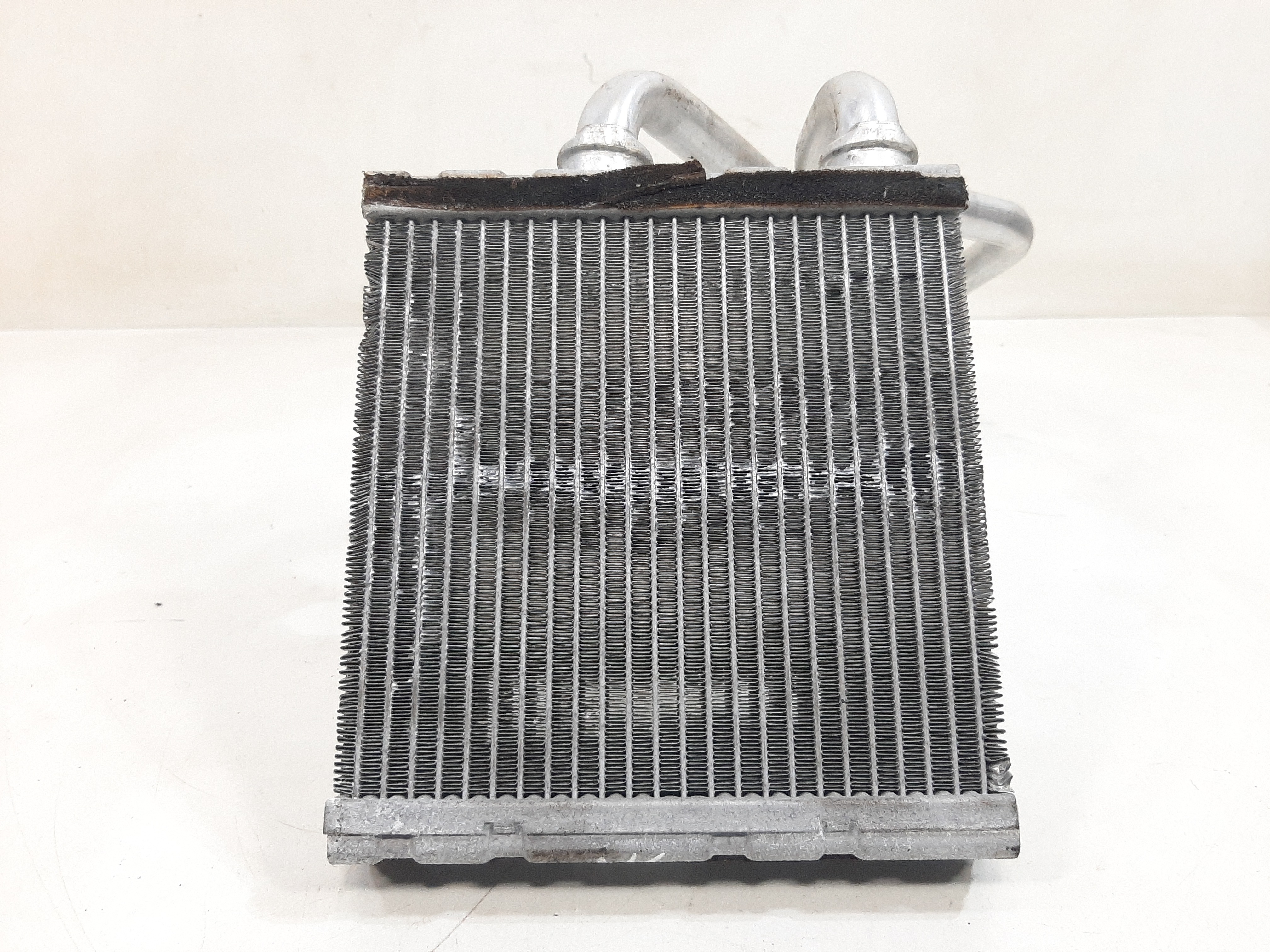 Radiador Ar Quente Nissan Versa 1.6 Usado 2011 2012 A 2019 7