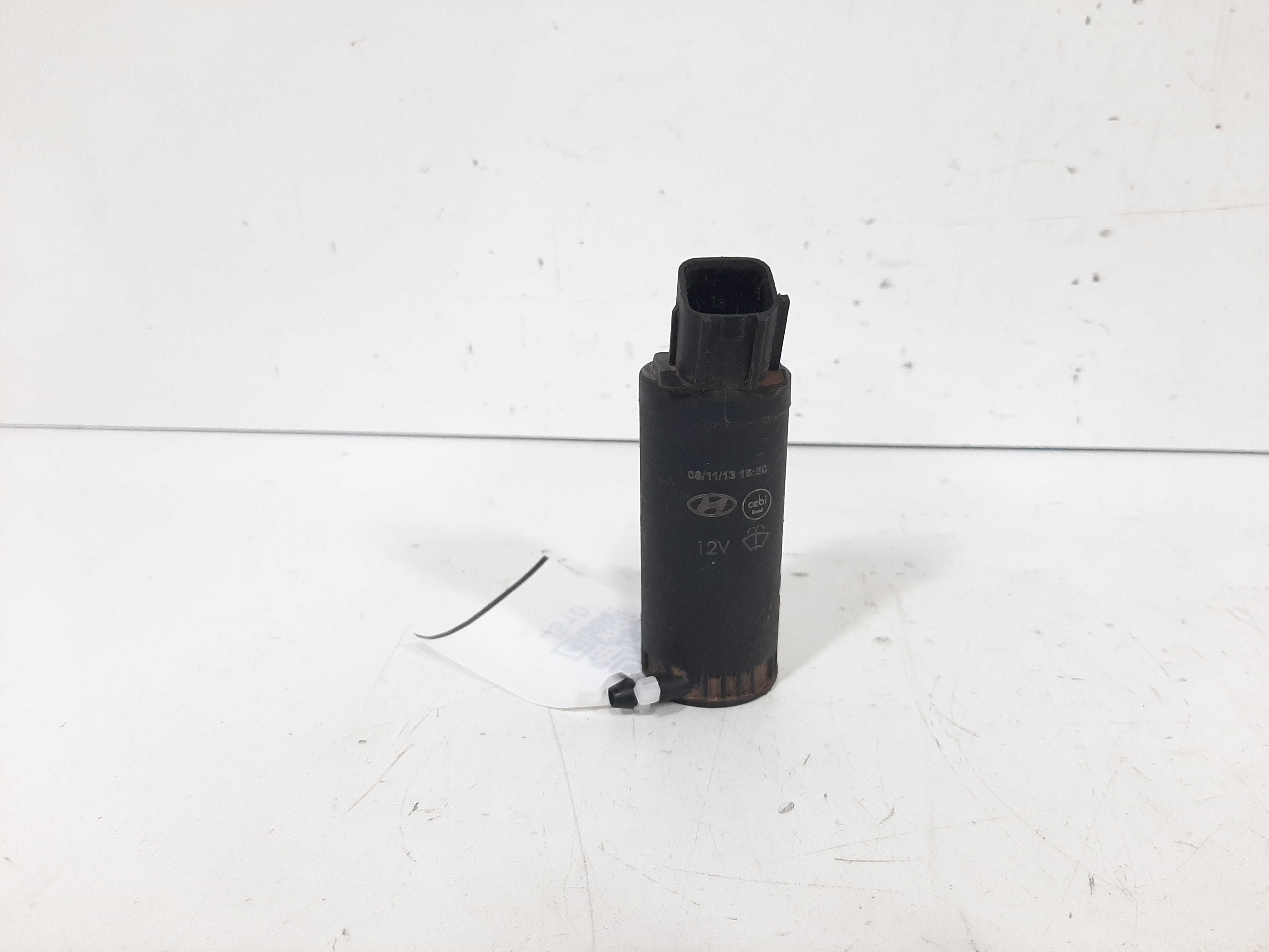 Motor Partida Fria Hyundai Hb20 2012 2013 2014 2016 2017 4