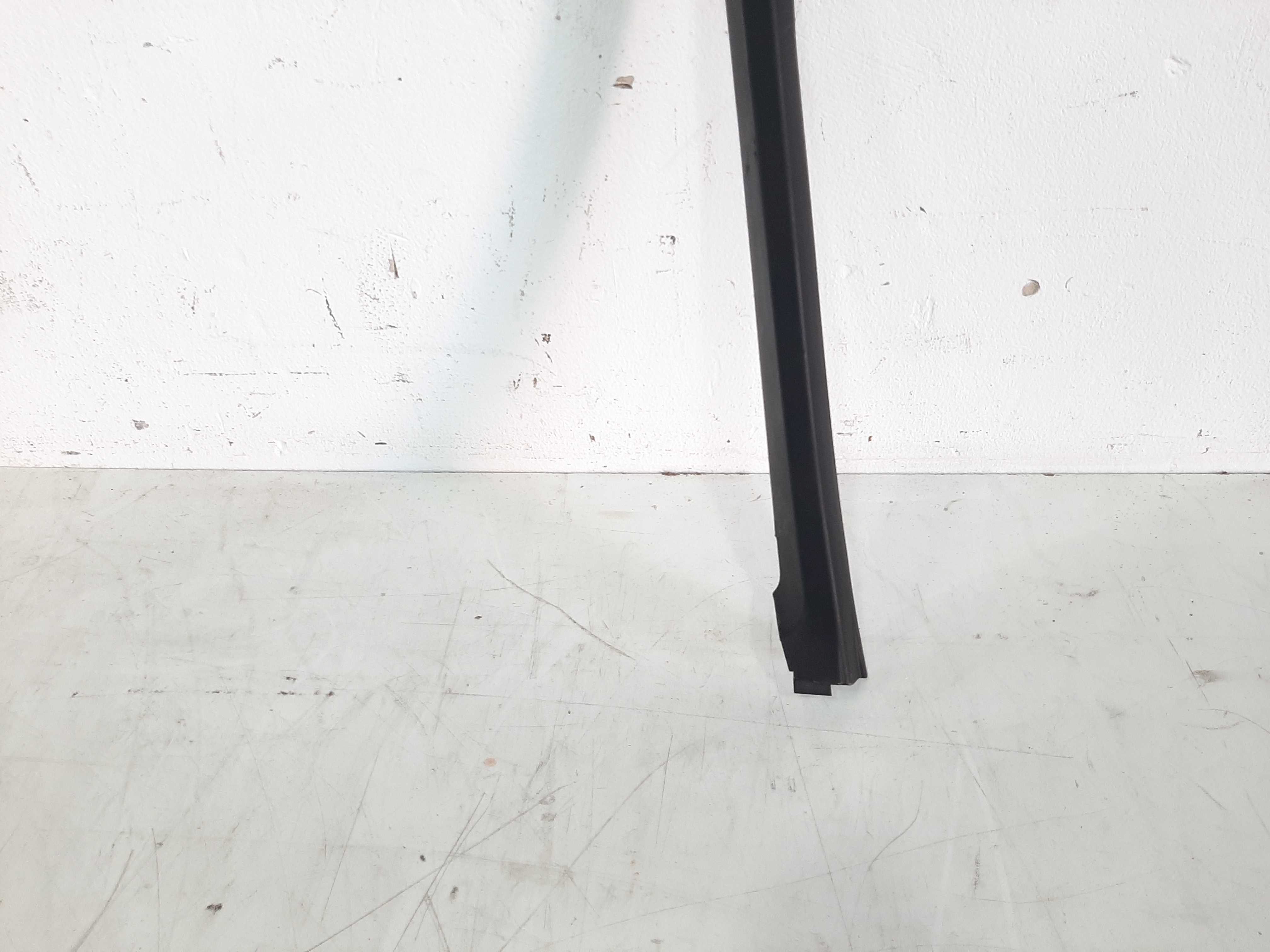Moldura Porta Traseira Esquerda Bmw 528i 540i E39 Cód.815987 2