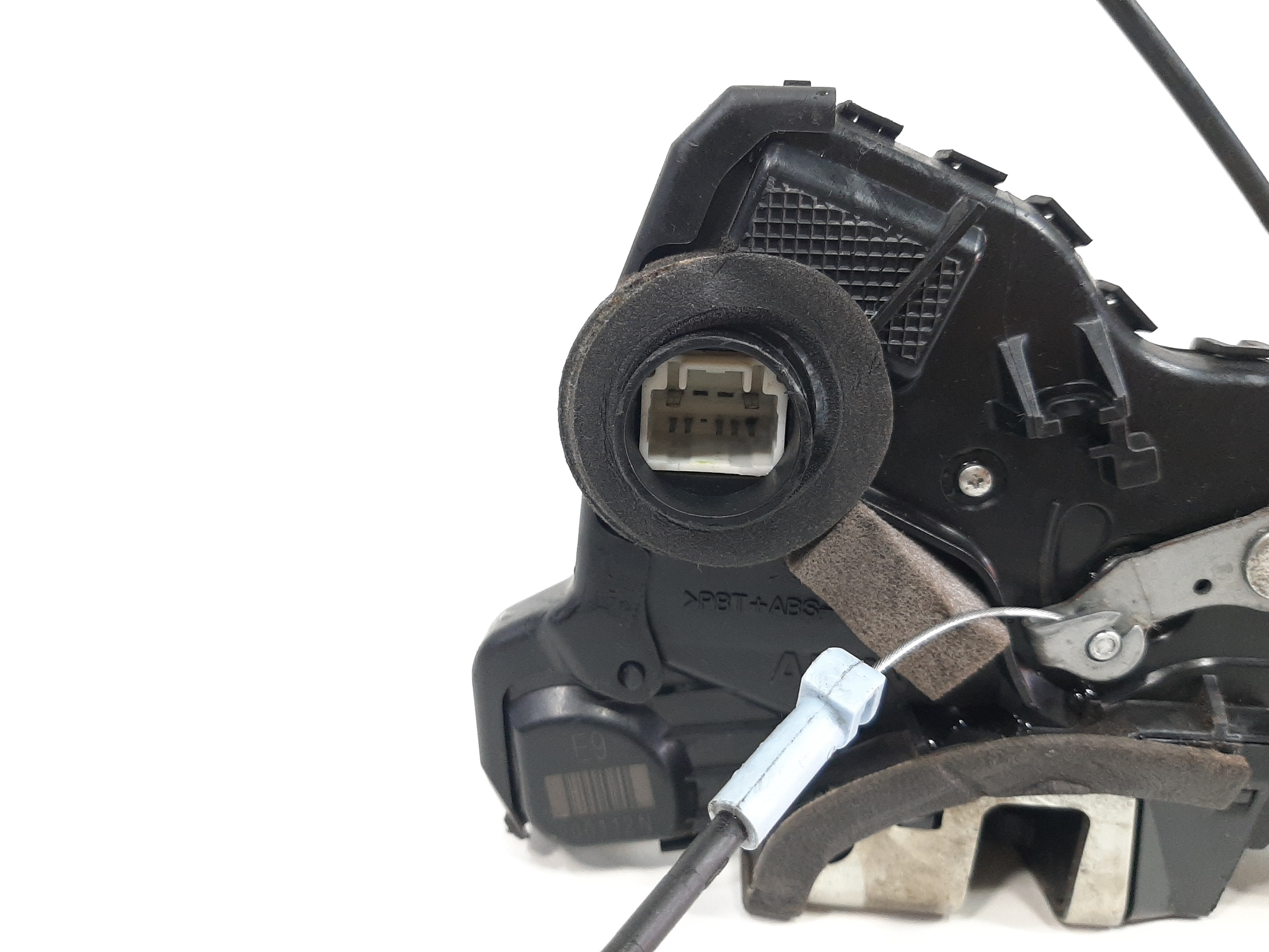 Fechadura Elétric Dianteira Esquerda Honda Civic 2012 A 2016 3