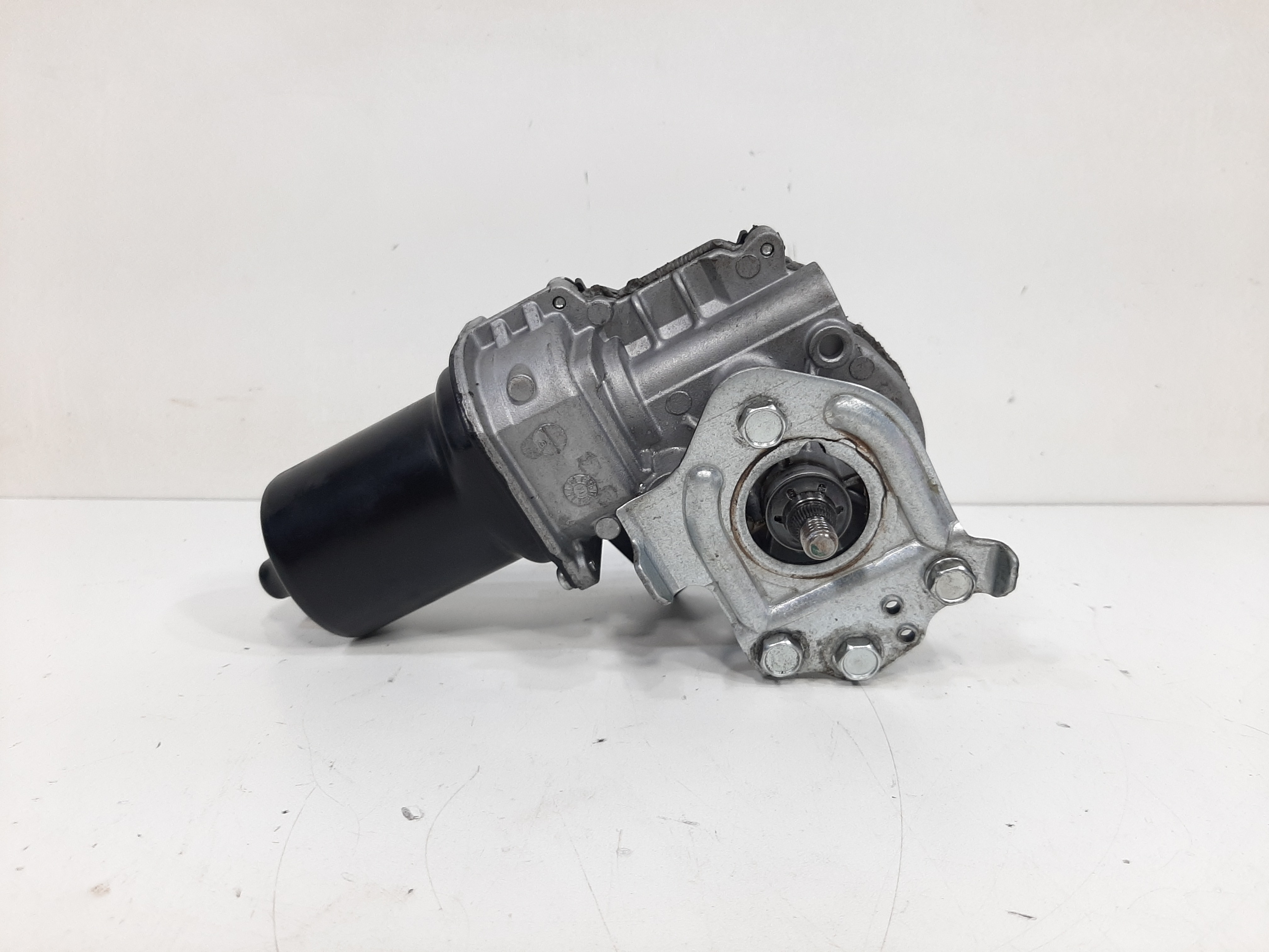 Motor Limpador Parabrisa Audi A4 1.8 Tfsi 2013 2014 2015 9