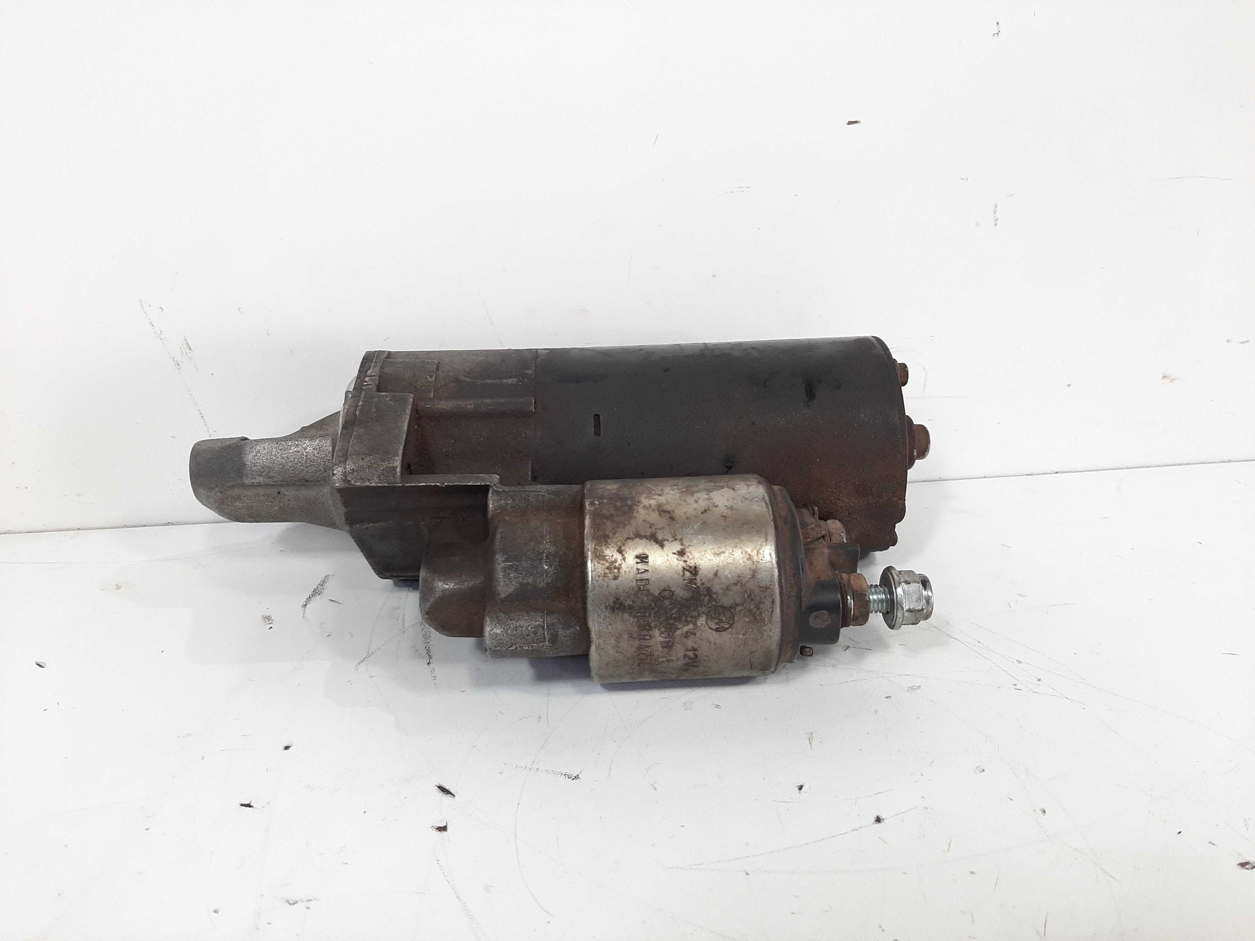Motor Arranque Mercedes E320 W210 3.2 24v V6 1998 A 2002 6
