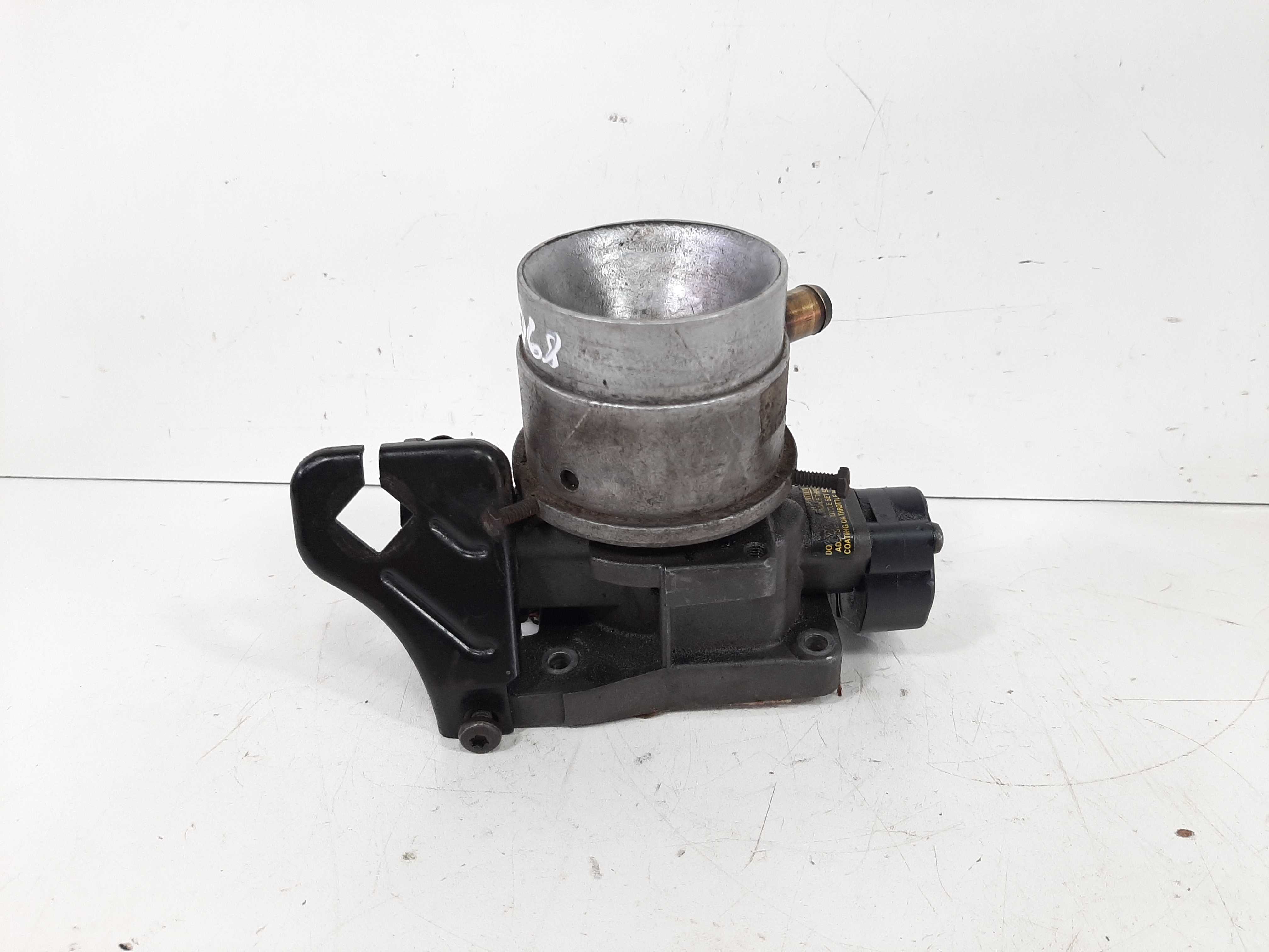 Tbi Corpo Borboleta Ford Escort Zetec 1.8 16v 1997 A 2002 1
