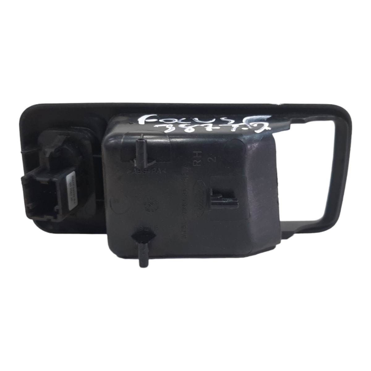 Botão Vidro Elétrico Traseiro Direito Focus 2009 2010 A 2013 2