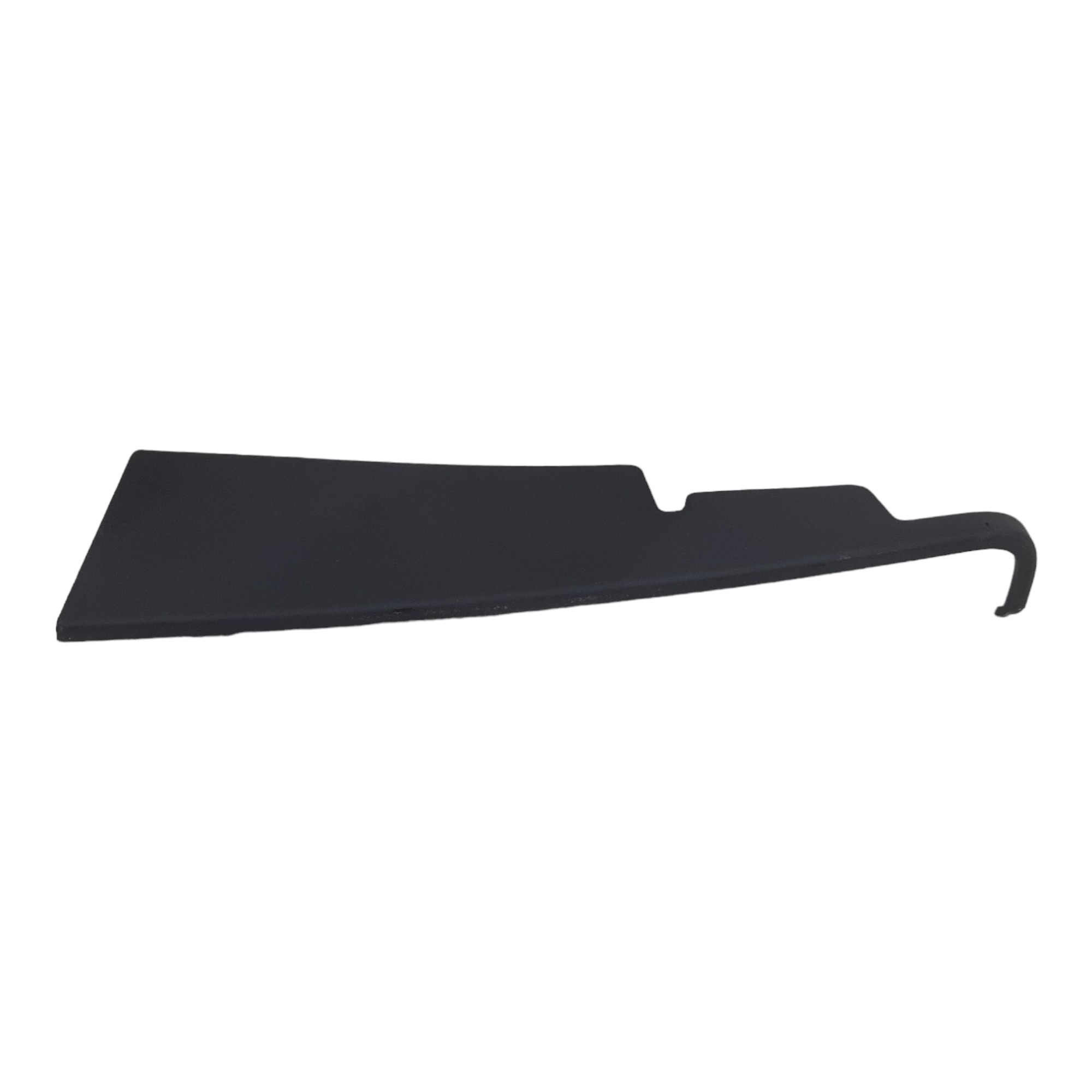 Moldura Esquerda Porta Luvas Citroen C4 Picasso 2009 A 2014 5