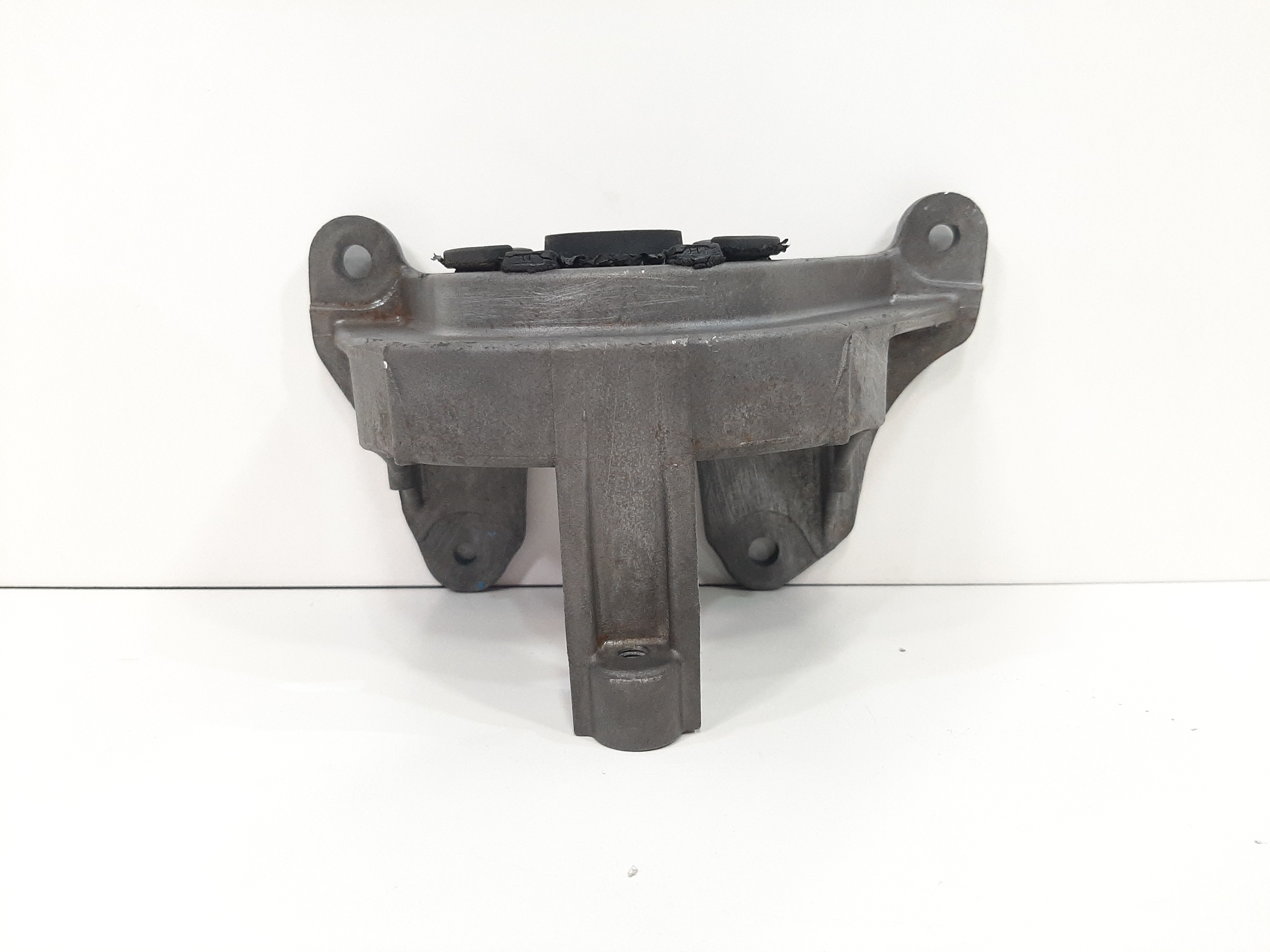 Coxim Esquerdo Motor Fiat Doblo 1.6 2002 A 2012 C/ Detalhe 4