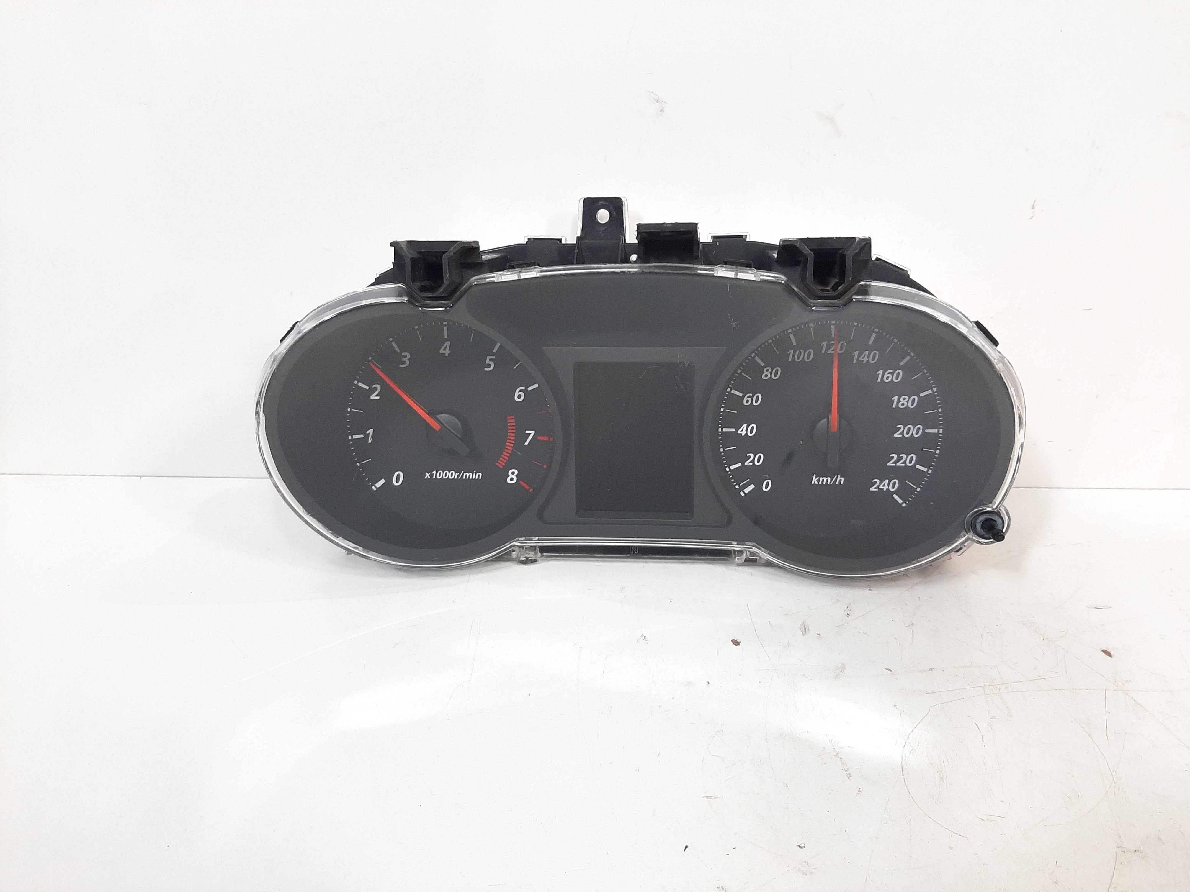 Painel Instrumentos Mitsubishi Outlander 2010 2011 A 2015 3