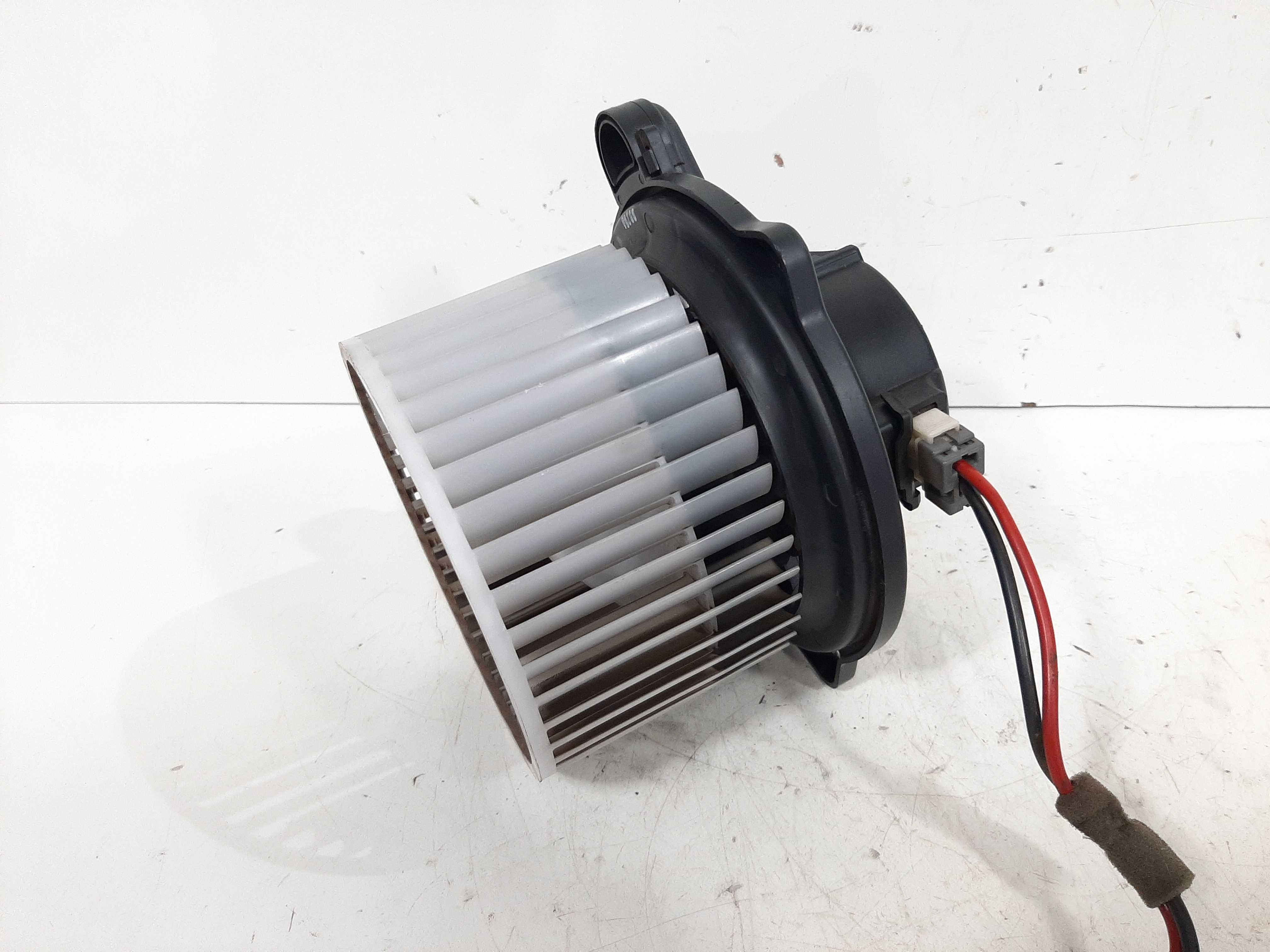 Motor Ventilação Ar Forçado Hyundai I30 2009 2010 2011 2012 6