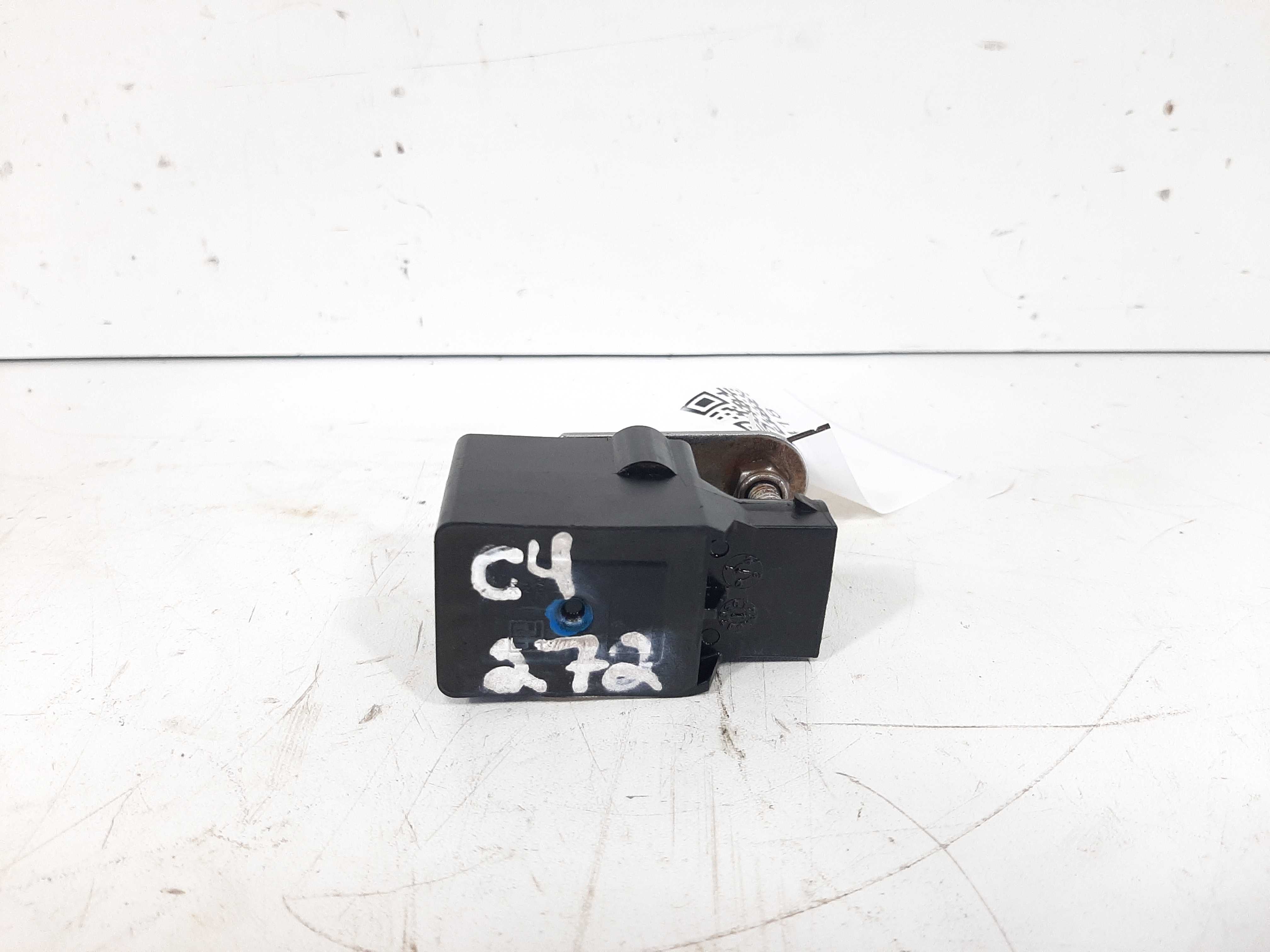 Sensor Controle Estabilidade Citroen C4 2007 2008 A 2013
