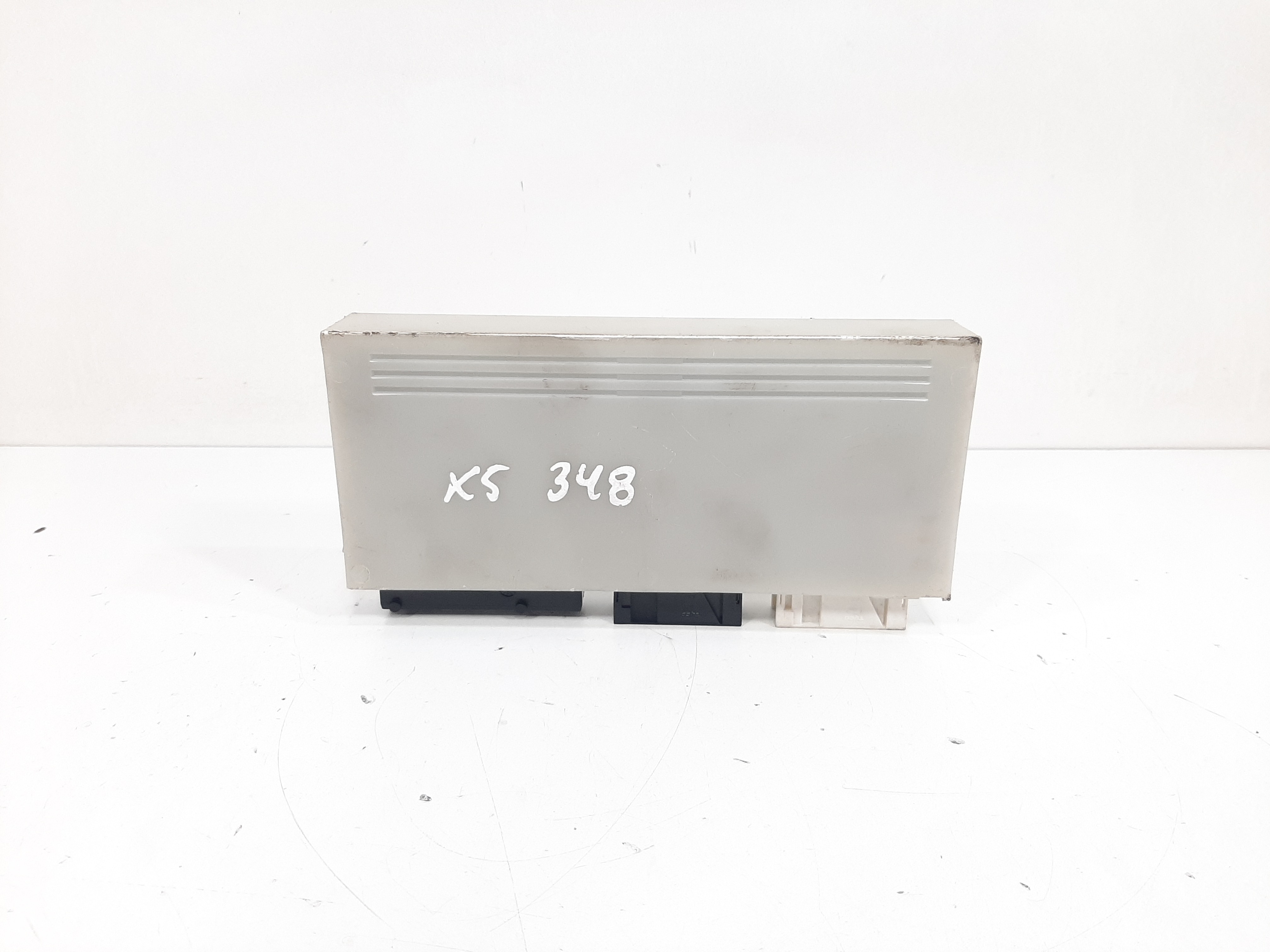 Módulo Conforto Bcm Bmw X5 E53 4.4 1999 2000 2001 A 2006 2