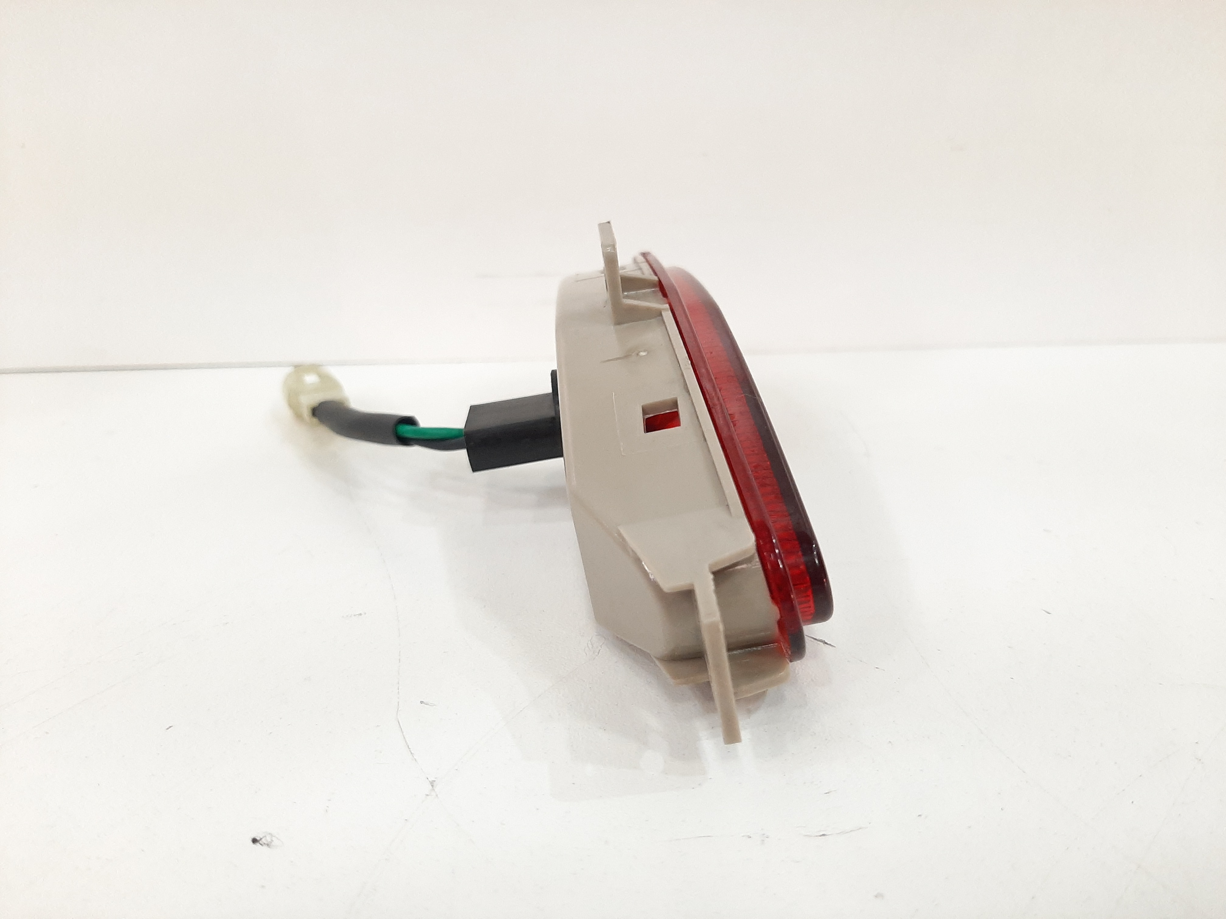 Luz Interna Forro Porta Dianteiro Esquerdo Jac J3 2011 A 16 1