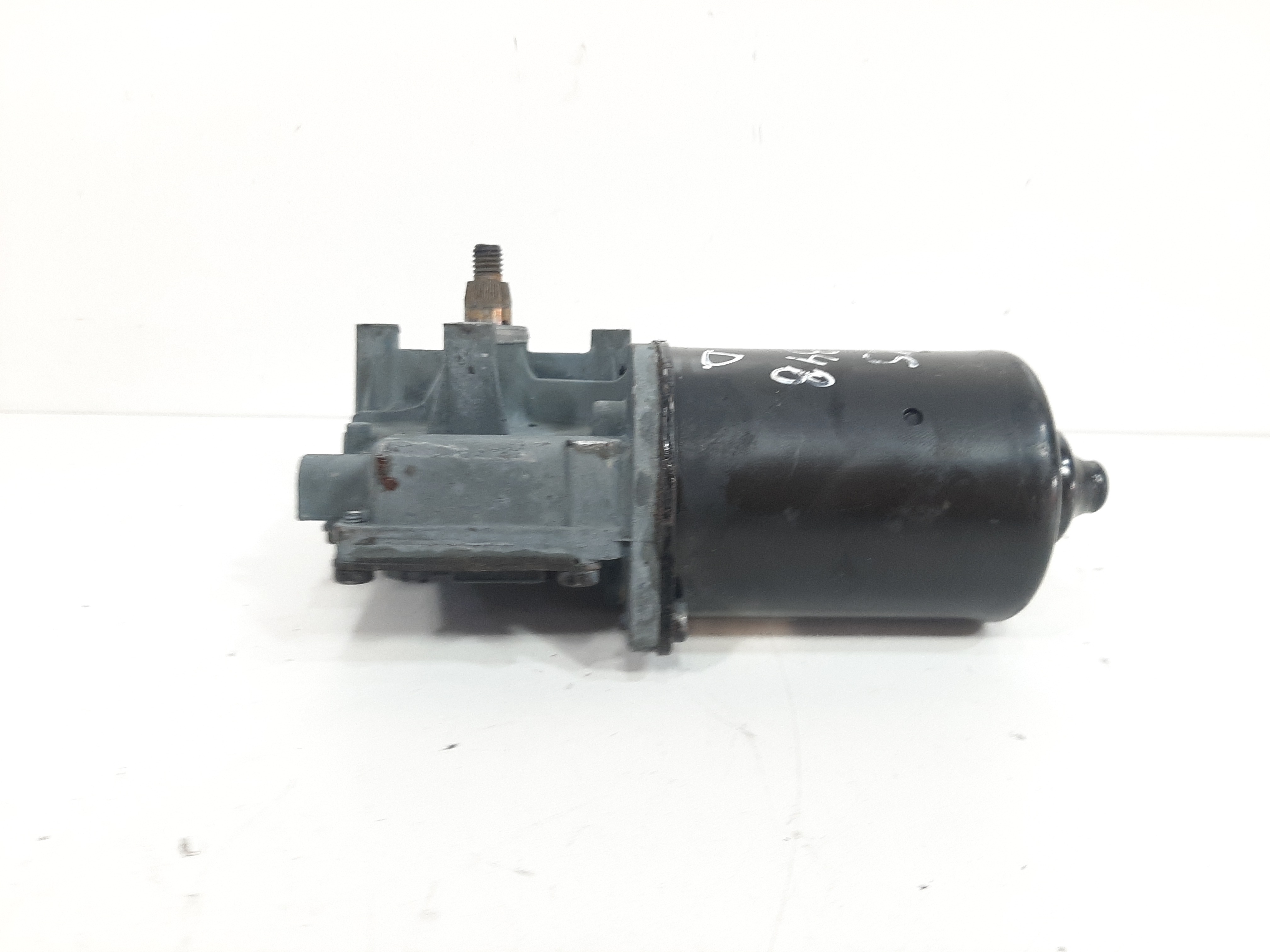 Motor Limpador Parabrisa Bmw X5 E53 1999 2000 2001 A 2006 9