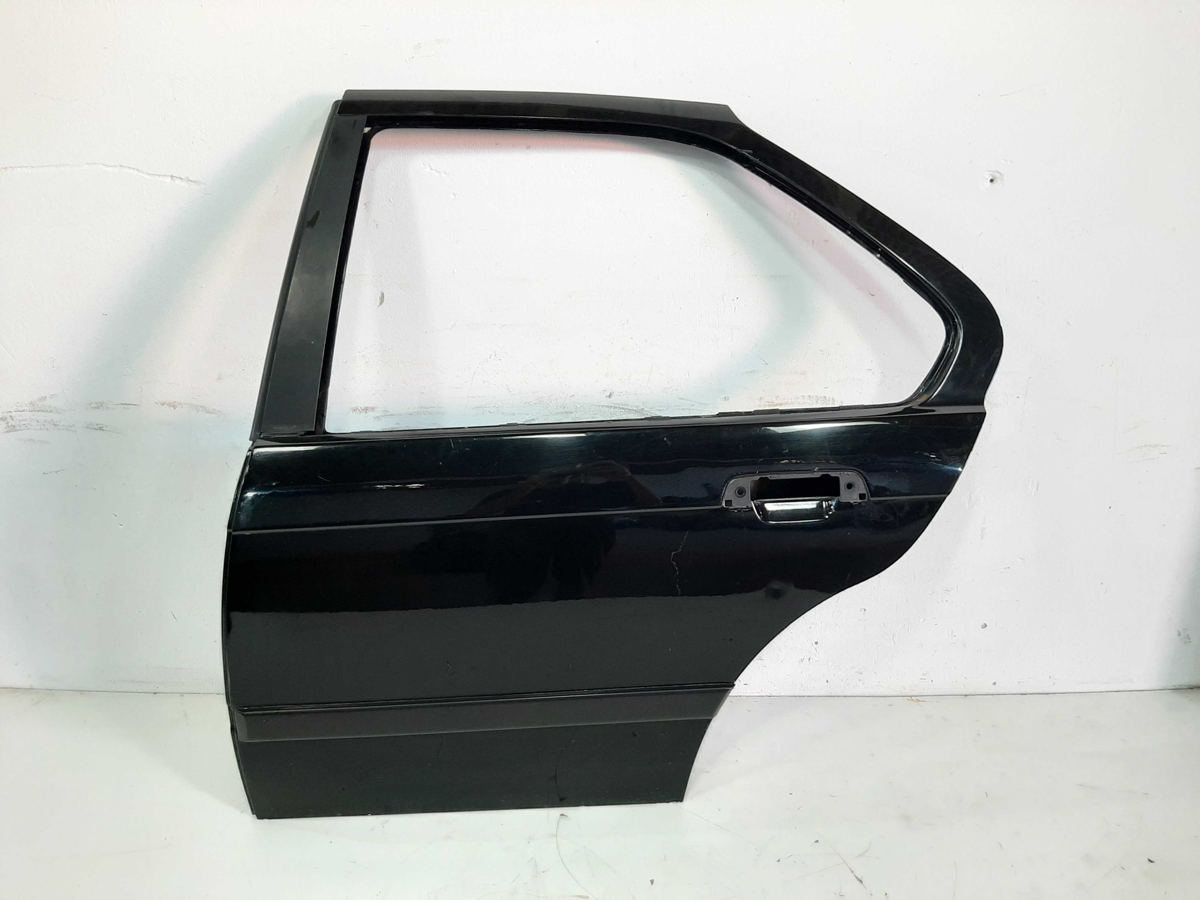 Porta Traseira Esquerda Bmw 323i E36 1991 A 2000 C/ Avaria 2