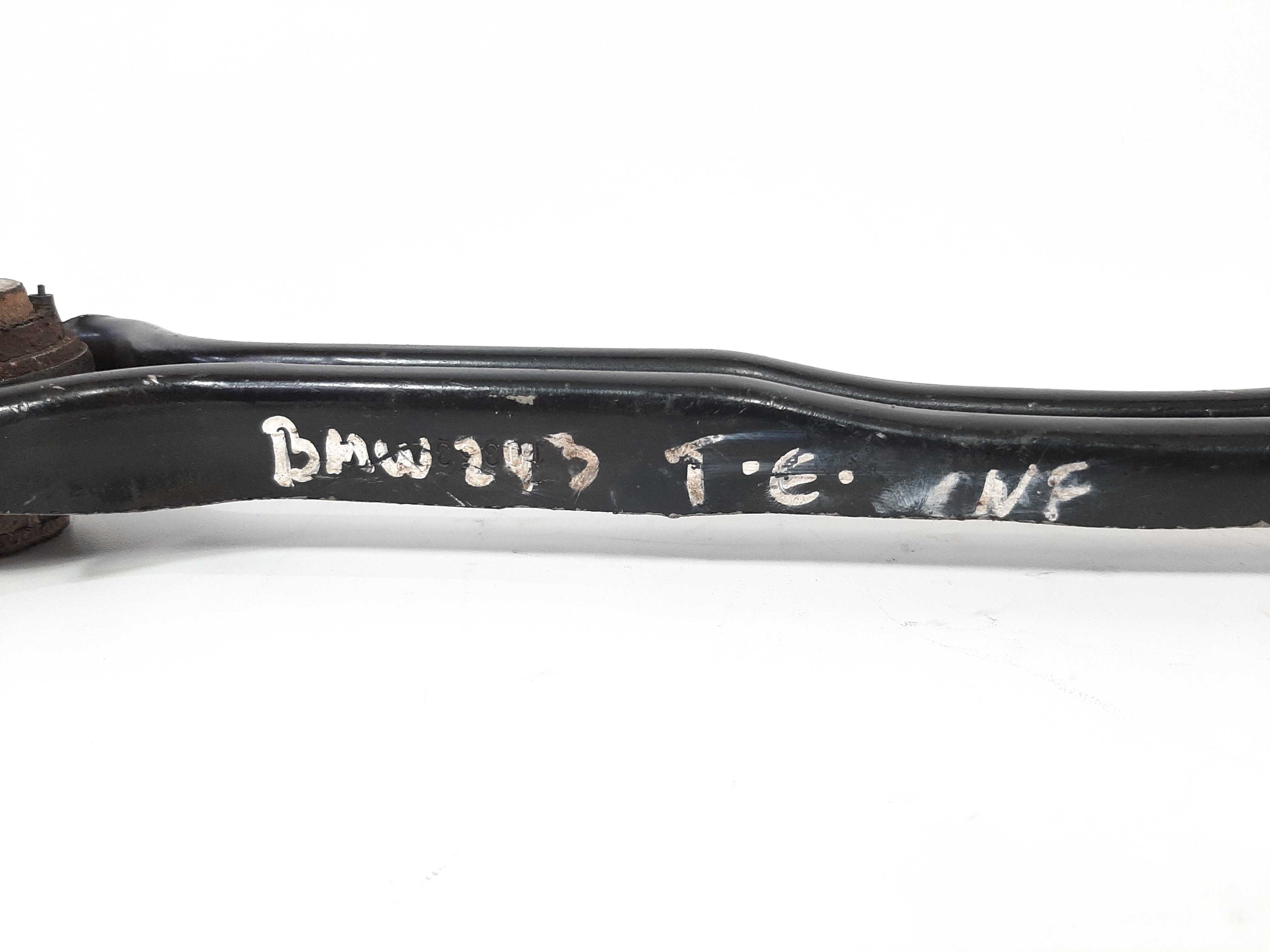 Braço Suspensão Bmw 118i Cod.676347111 Tras Esquerdo Inf 2