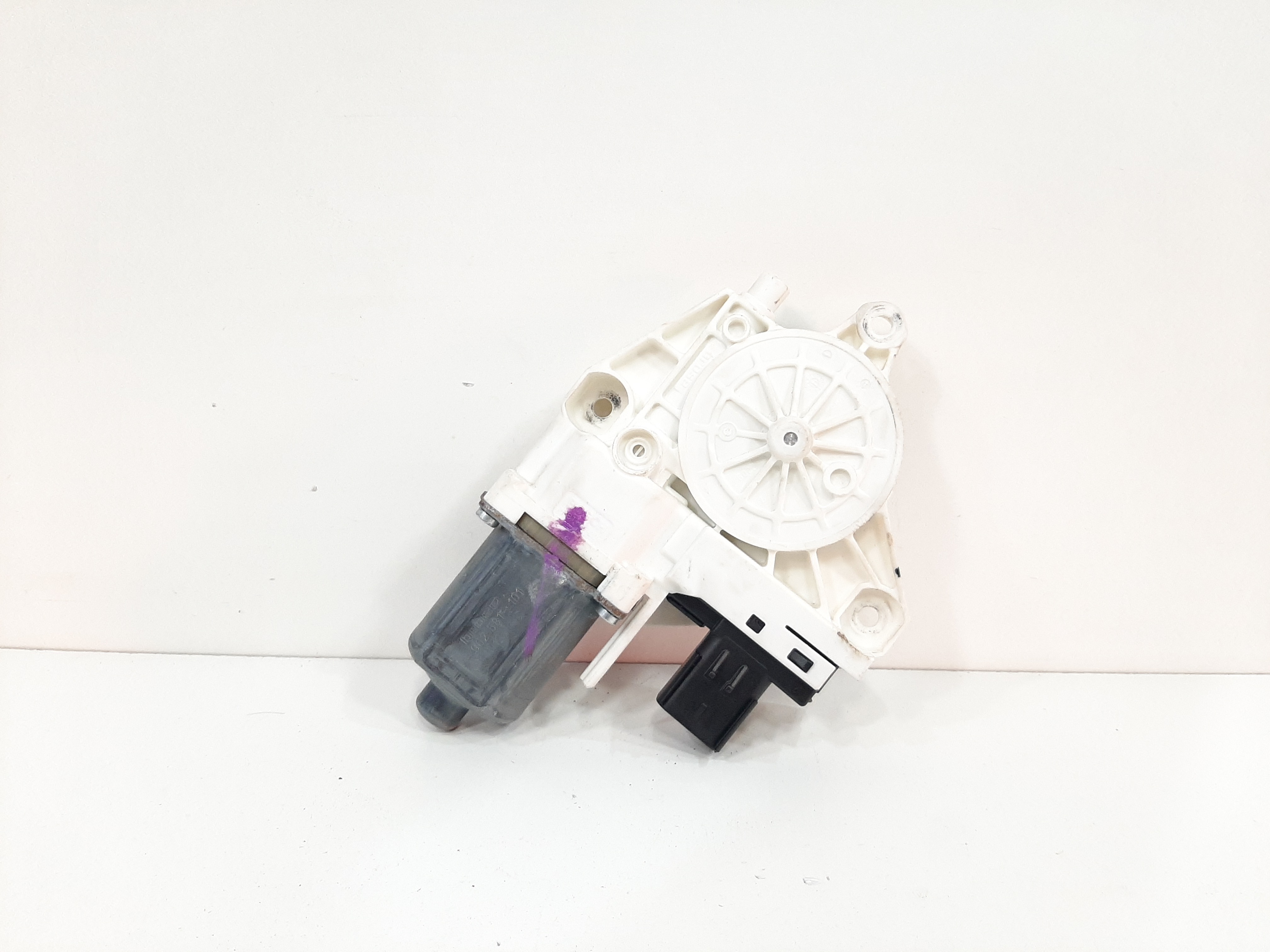 Motor Vidro Elétrico Dianteiro Esquerdo Freemont 2012 A 2016 3