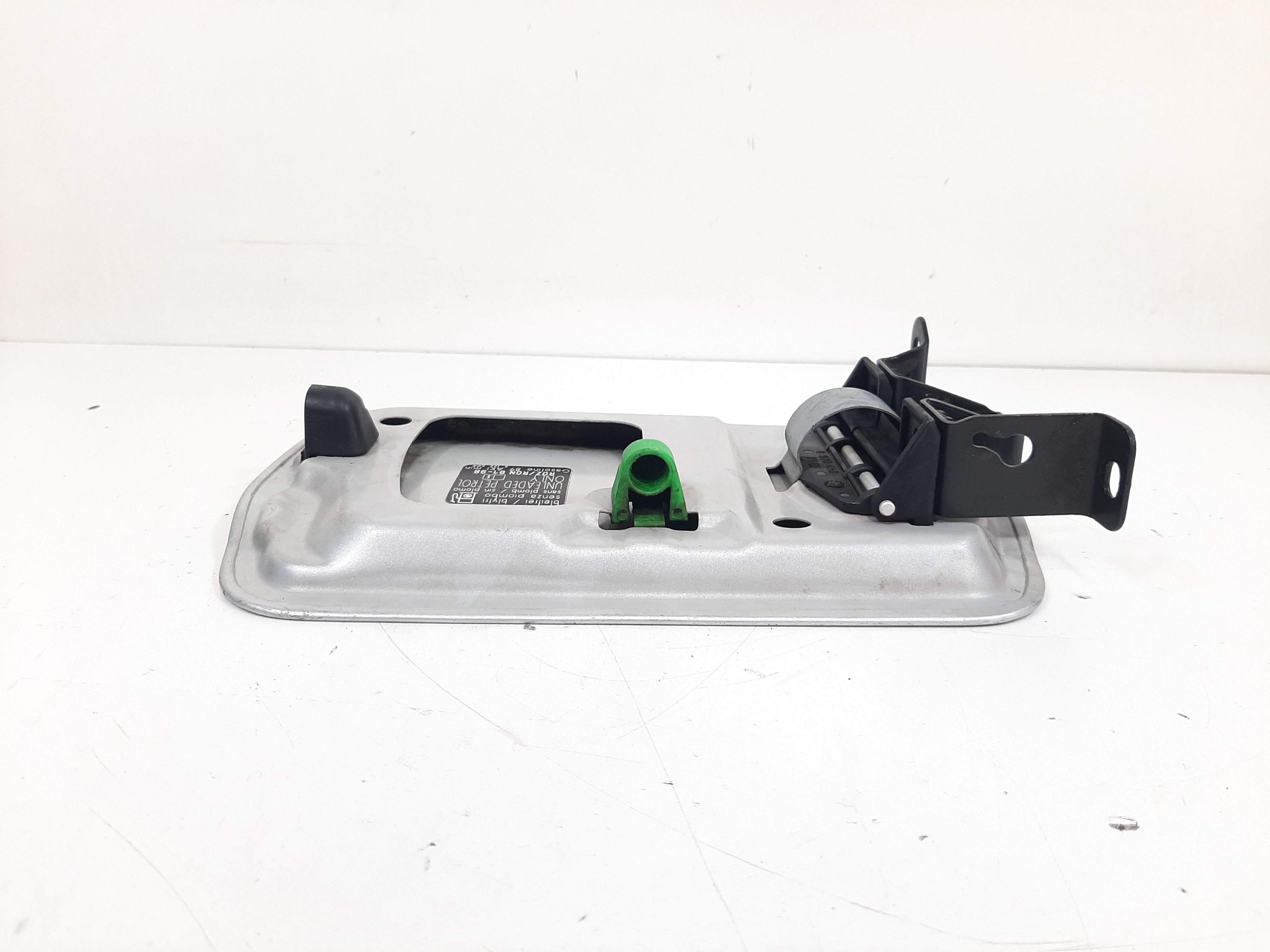 Portinhola Tanque Combustível Bmw X5 E53 1999 2000 A 2006 9