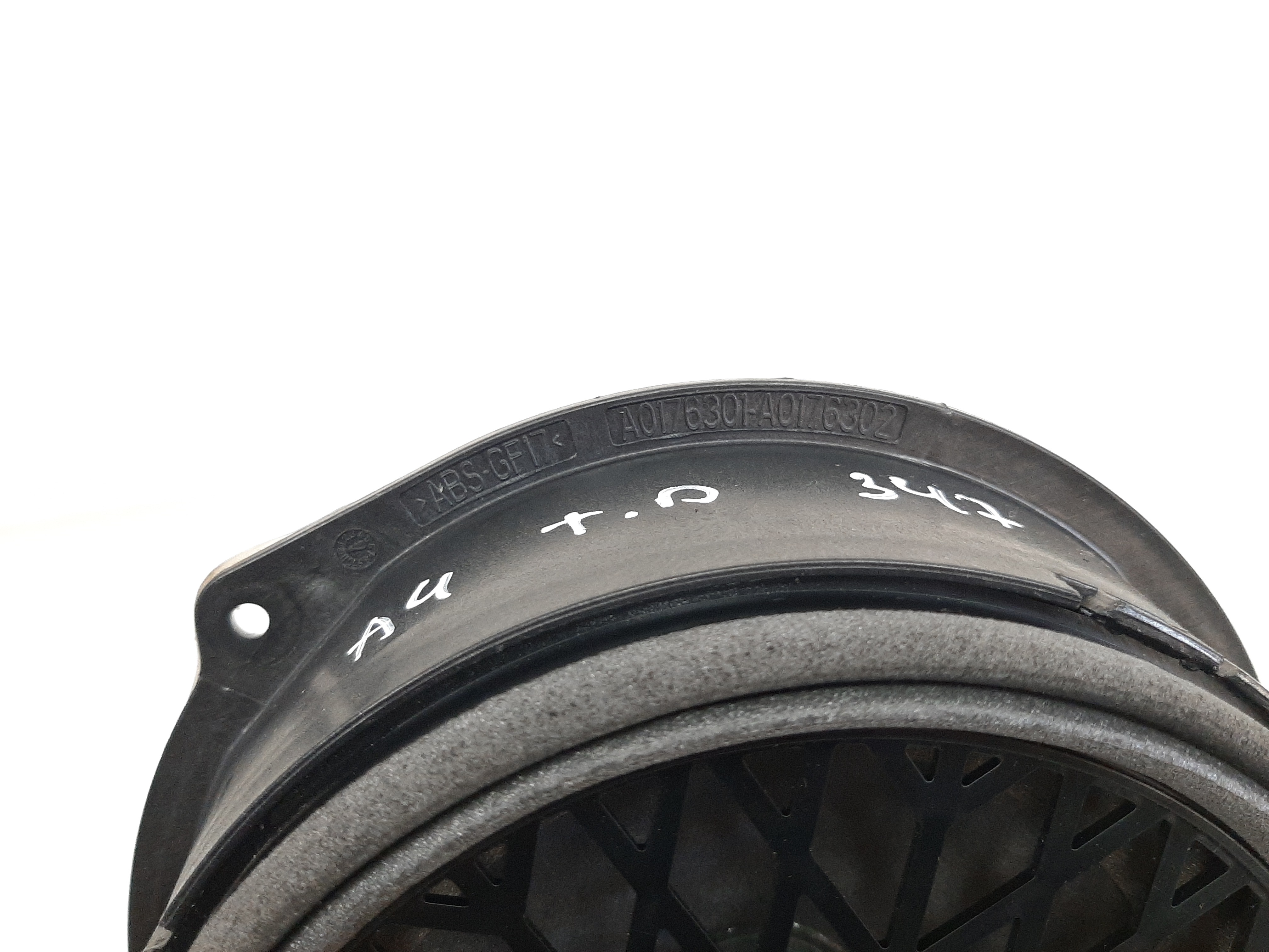 Alto Falante Traseiro Direito Audi A4 2010 2011 2012 A 2015 2