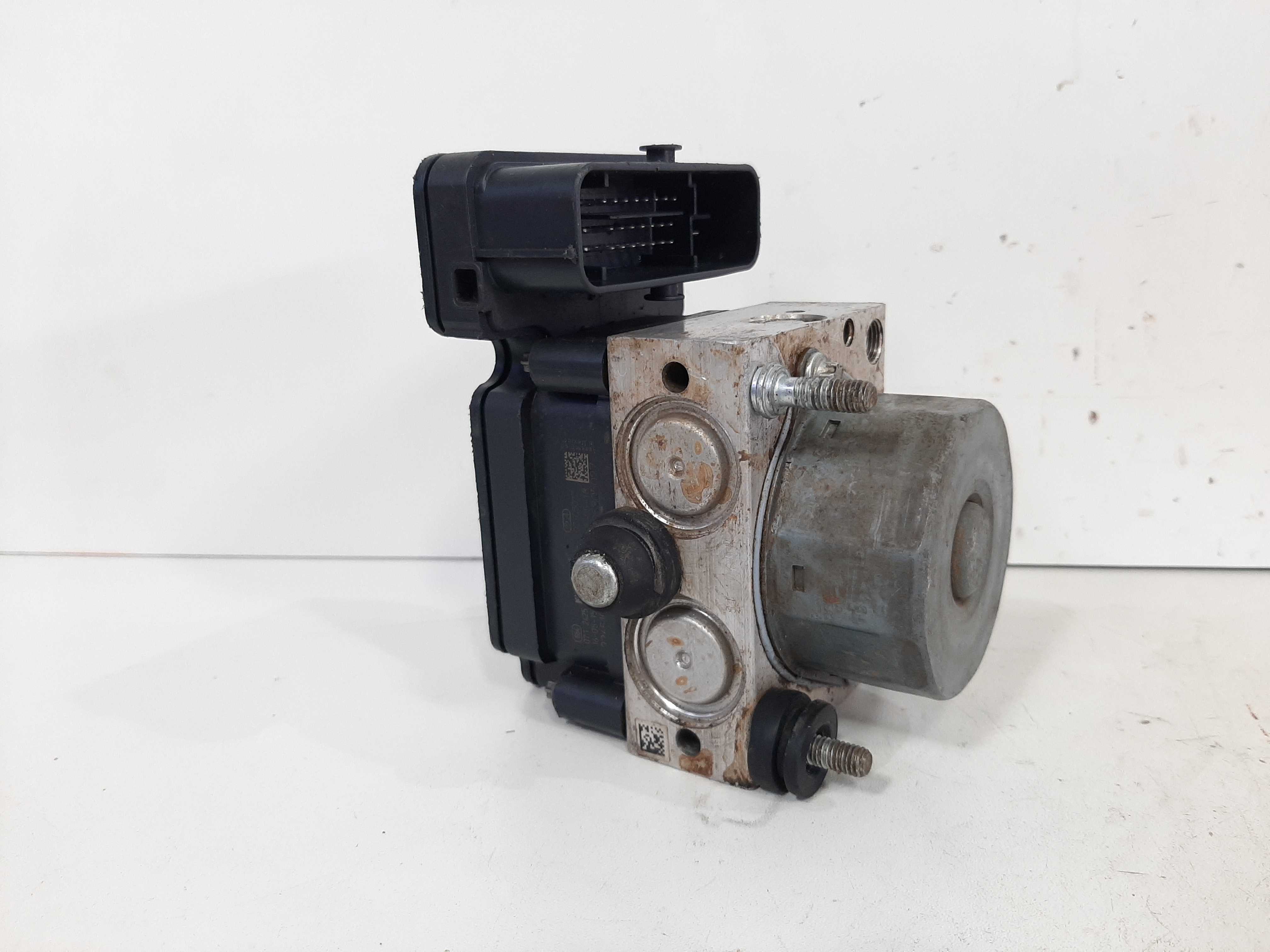Modulo Abs Renault Logan Sandero 2014 2015 A 2019 Original 6
