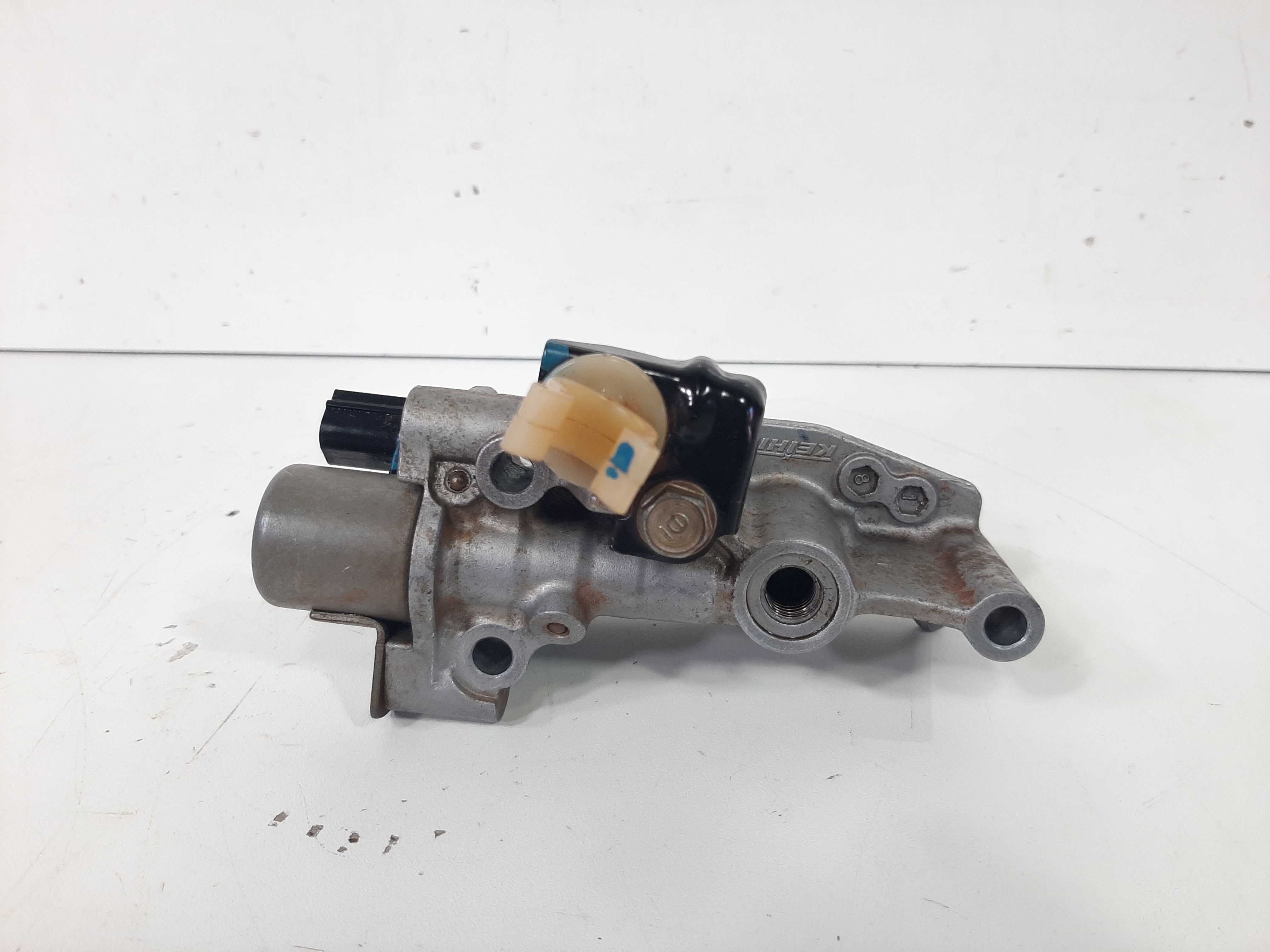 Carcaça Válvula Solenoide Honda Hrv 1.8 2015 2016 2017 2018 7