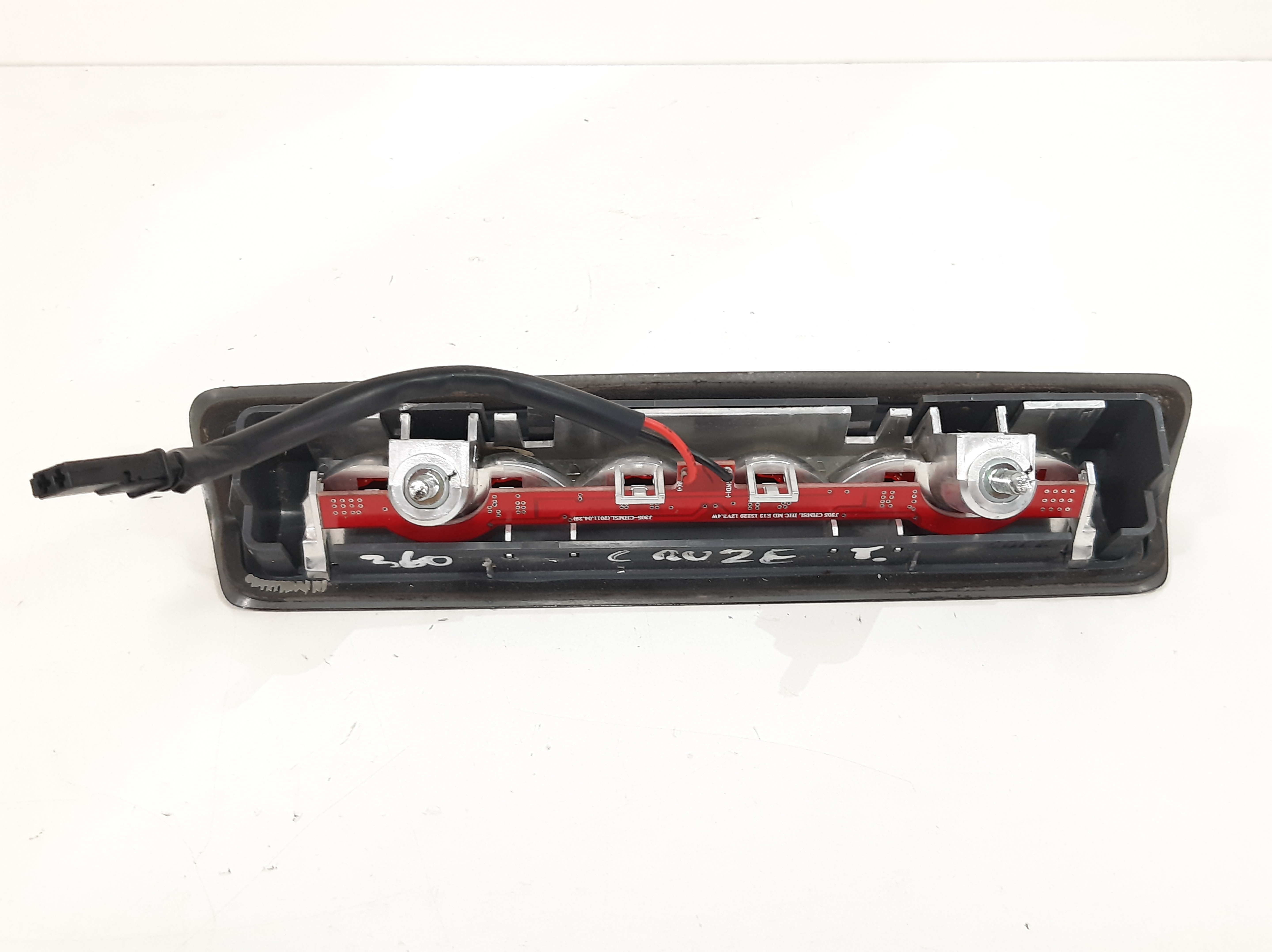 Luz Brake Light Gm Chevrolet Cruze Hatch 2011 A 2016 5