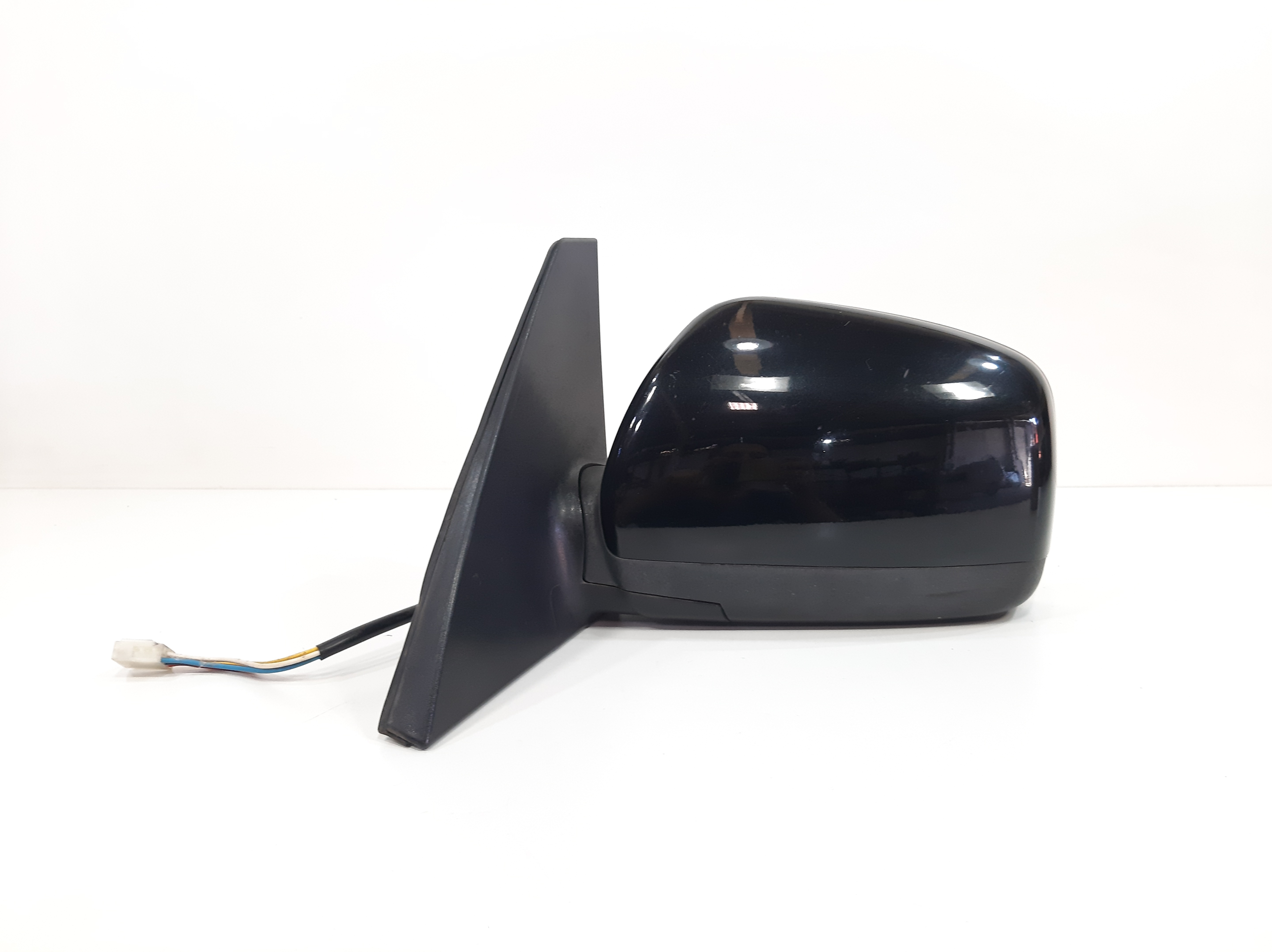 Retrovisor Dianteiro Esquerdo Chery Tiggo 2013 2014 2015 2