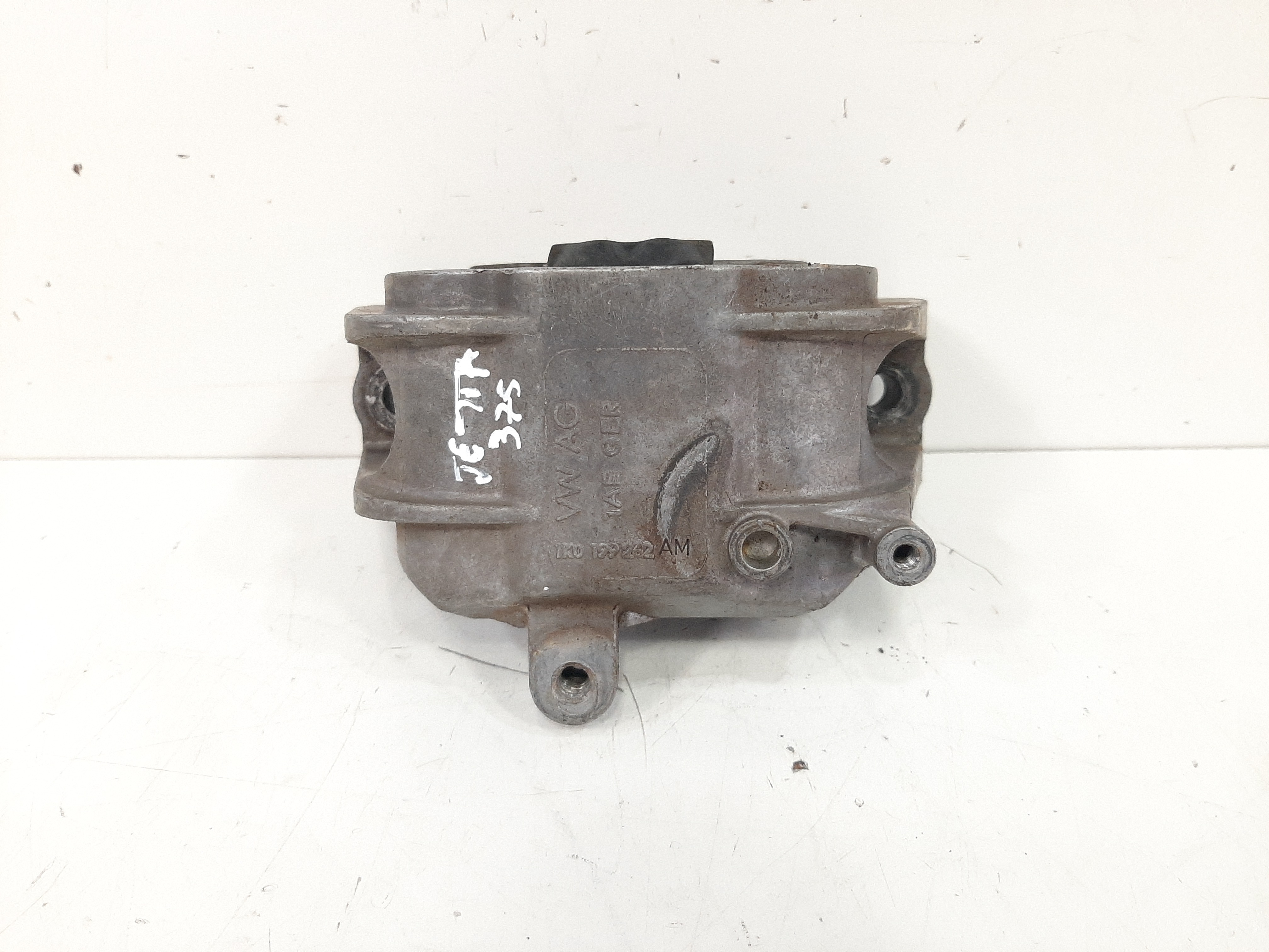 Coxim Motor Lado Direito Vw Jetta 2.0 Aut. 2011 2012 A 2017 6