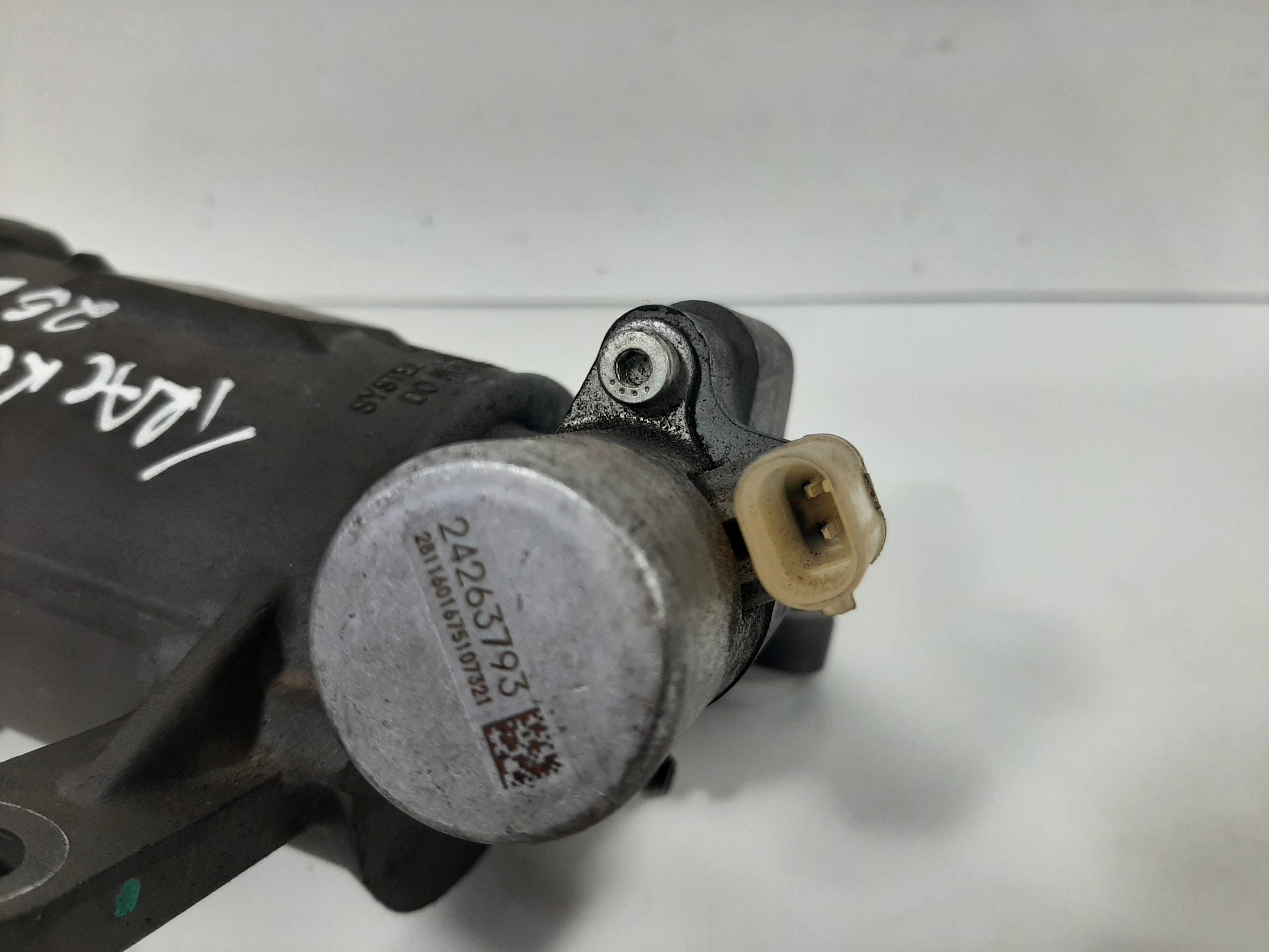 Bomba Óleo Câmbio Tracker Cruze Ltz 1.4 2014 2015 A 2019 4
