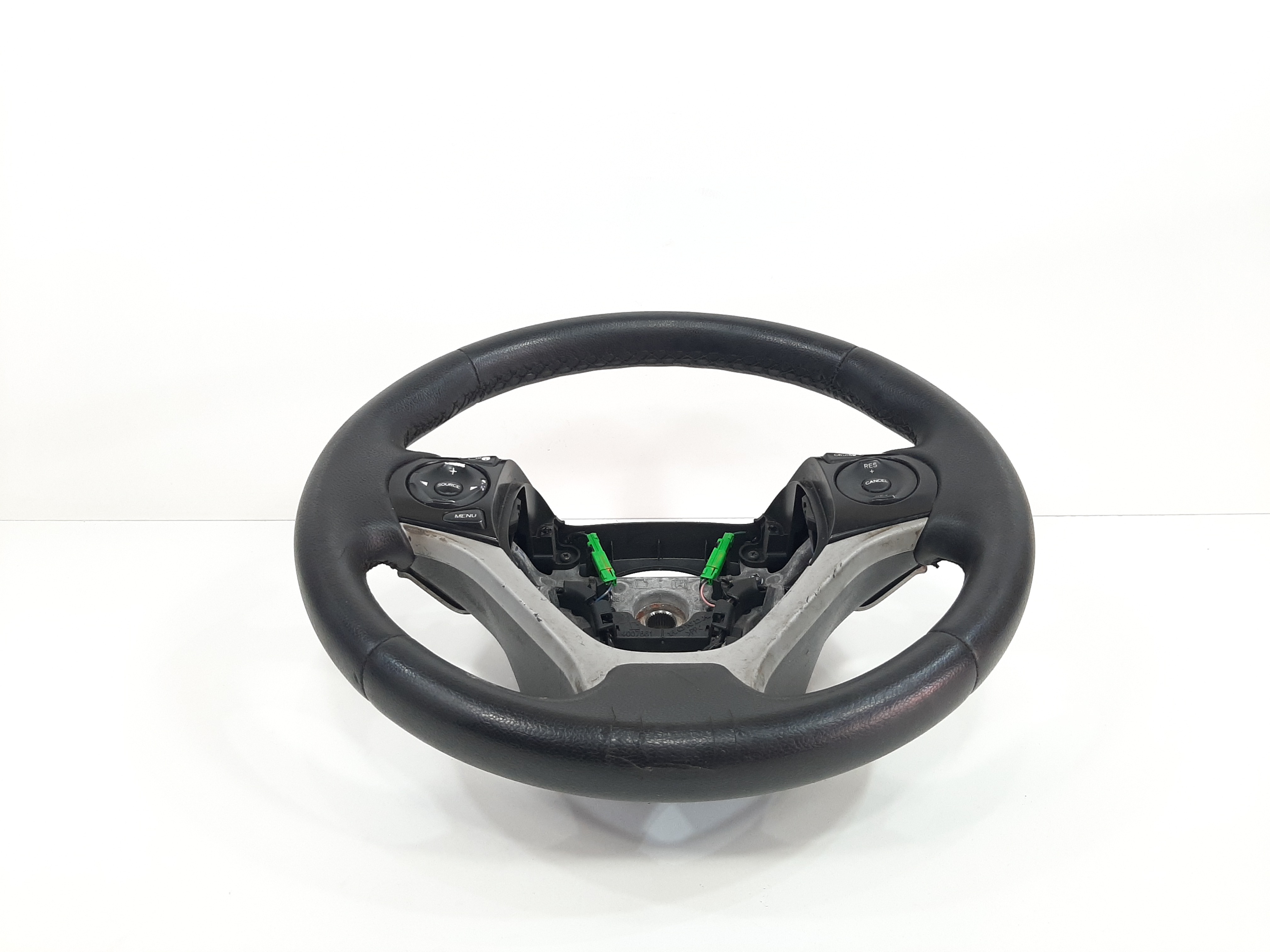 Volante Direção Honda Civic G9 2012 2013 2014 2015 2016 7