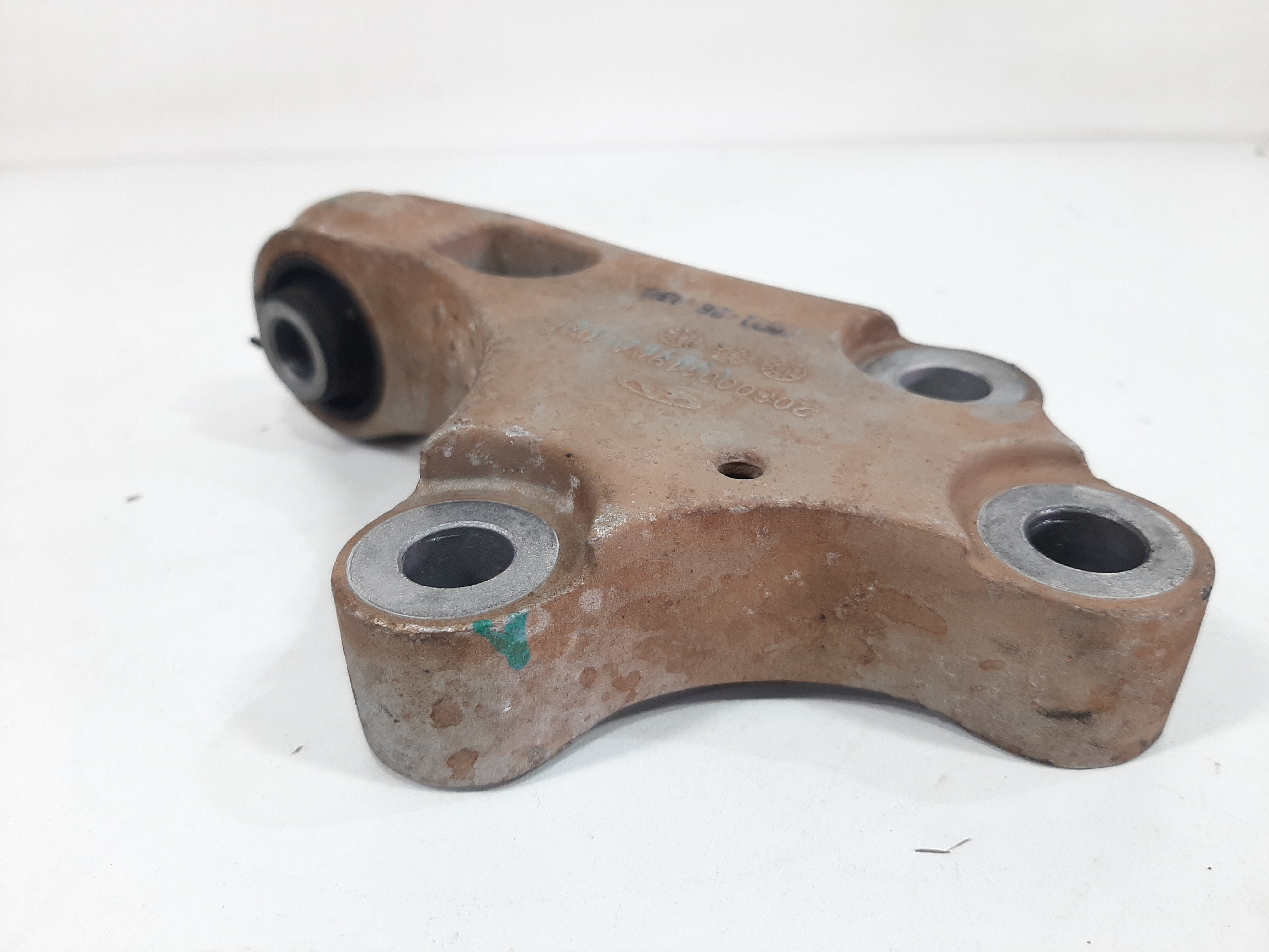 Suporte Inferior Caixa Câmbio Caoa Chery Tiggo 8 2019 A 2022 7
