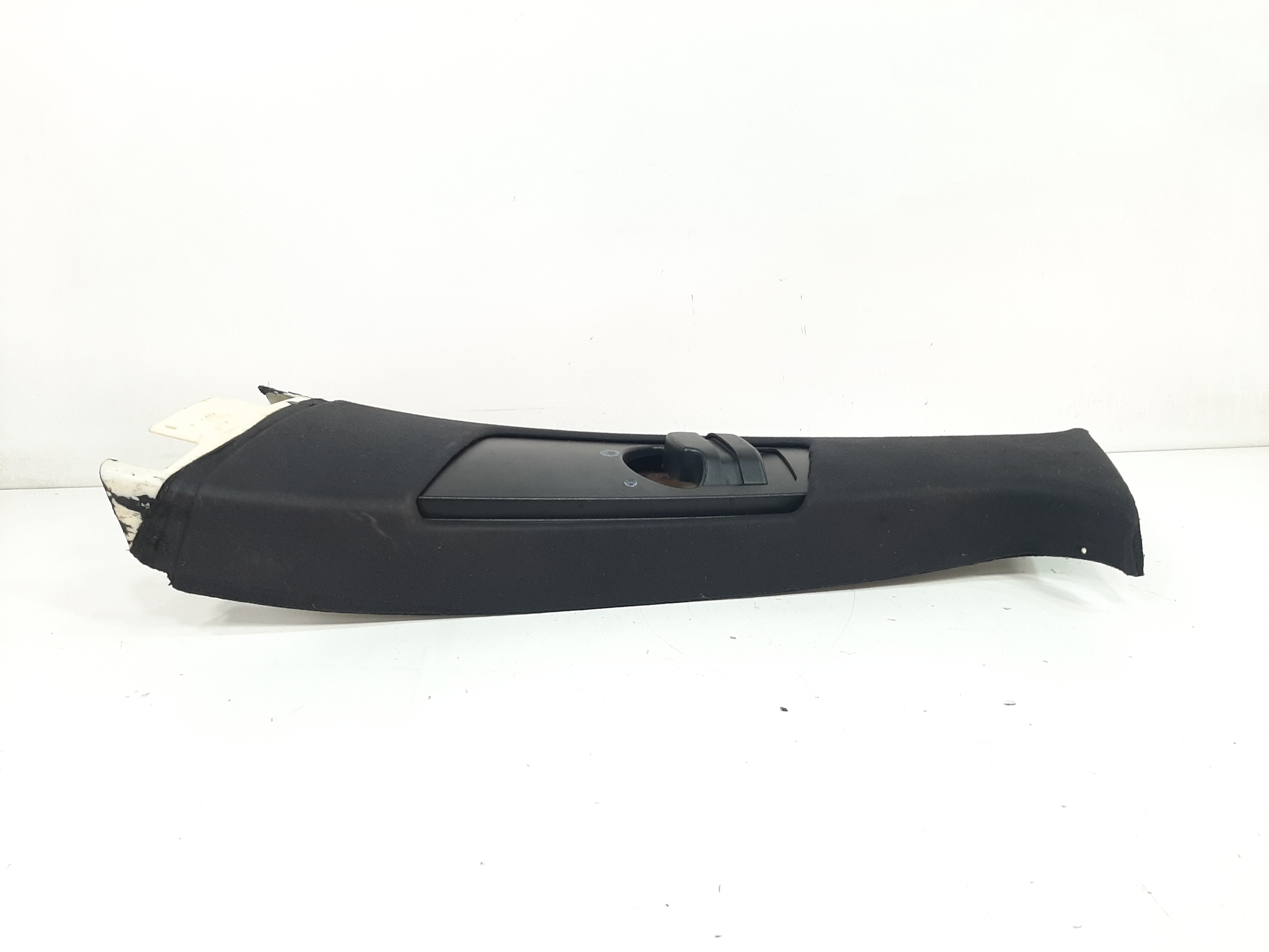 Moldura Coluna Dianteira Esquerda Bmw X5 E53 1999 A 2006 3