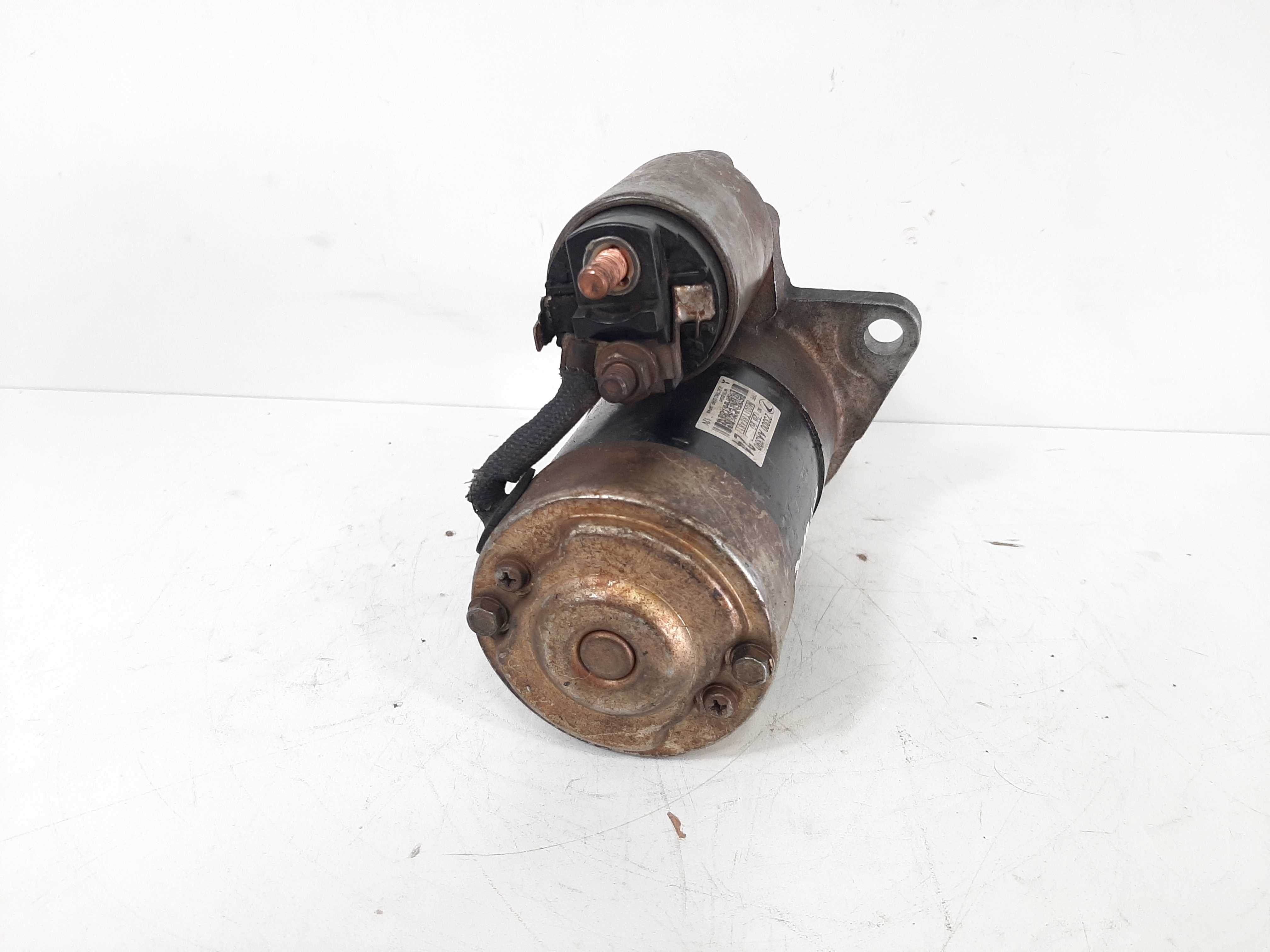 Motor Partida Arranque Subaru Outback 3.6 V6 2010 A 2014 2