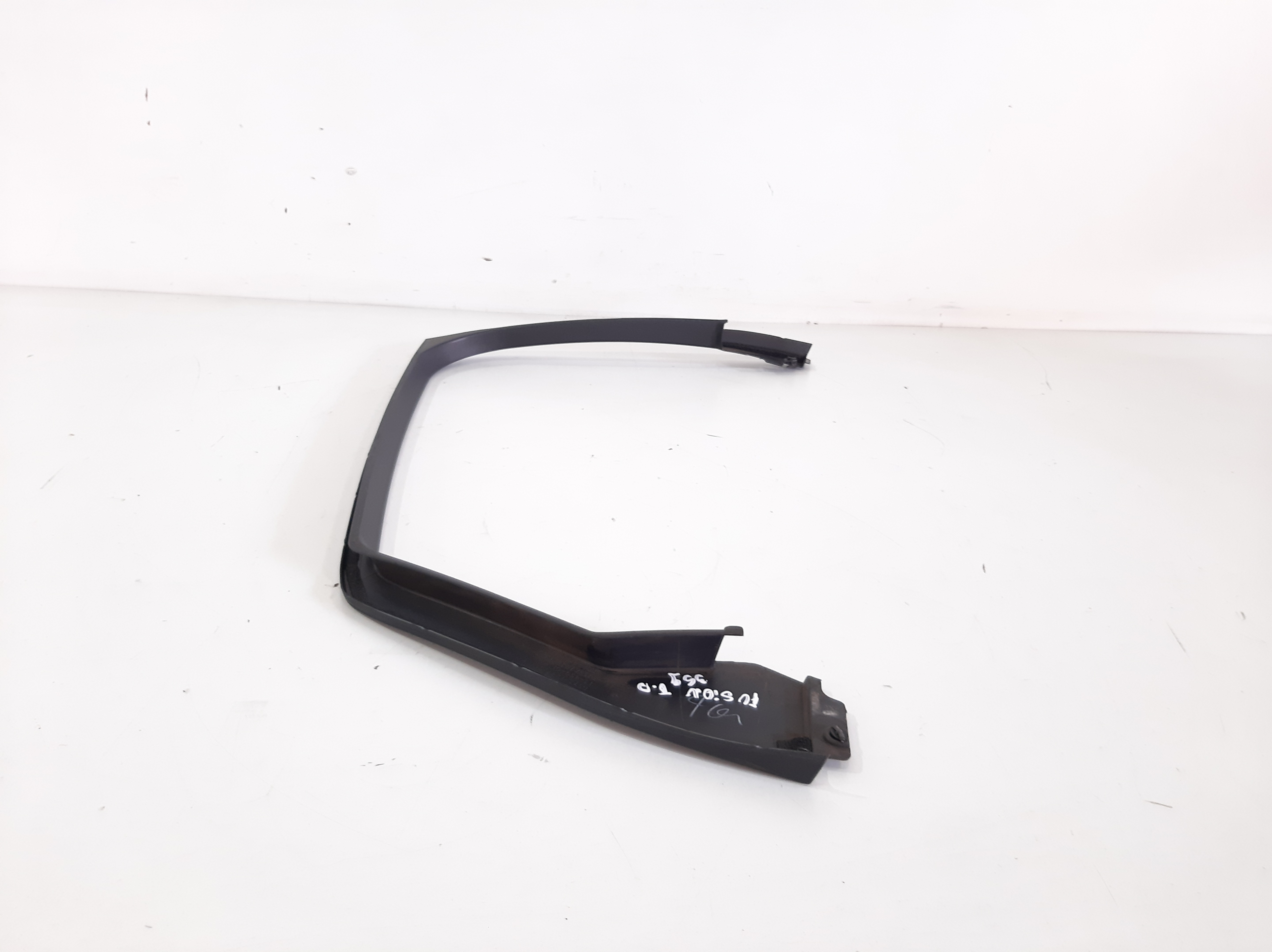 Moldura Arco Porta Traseira Direita Ford Fusion 2014 A 2019 5