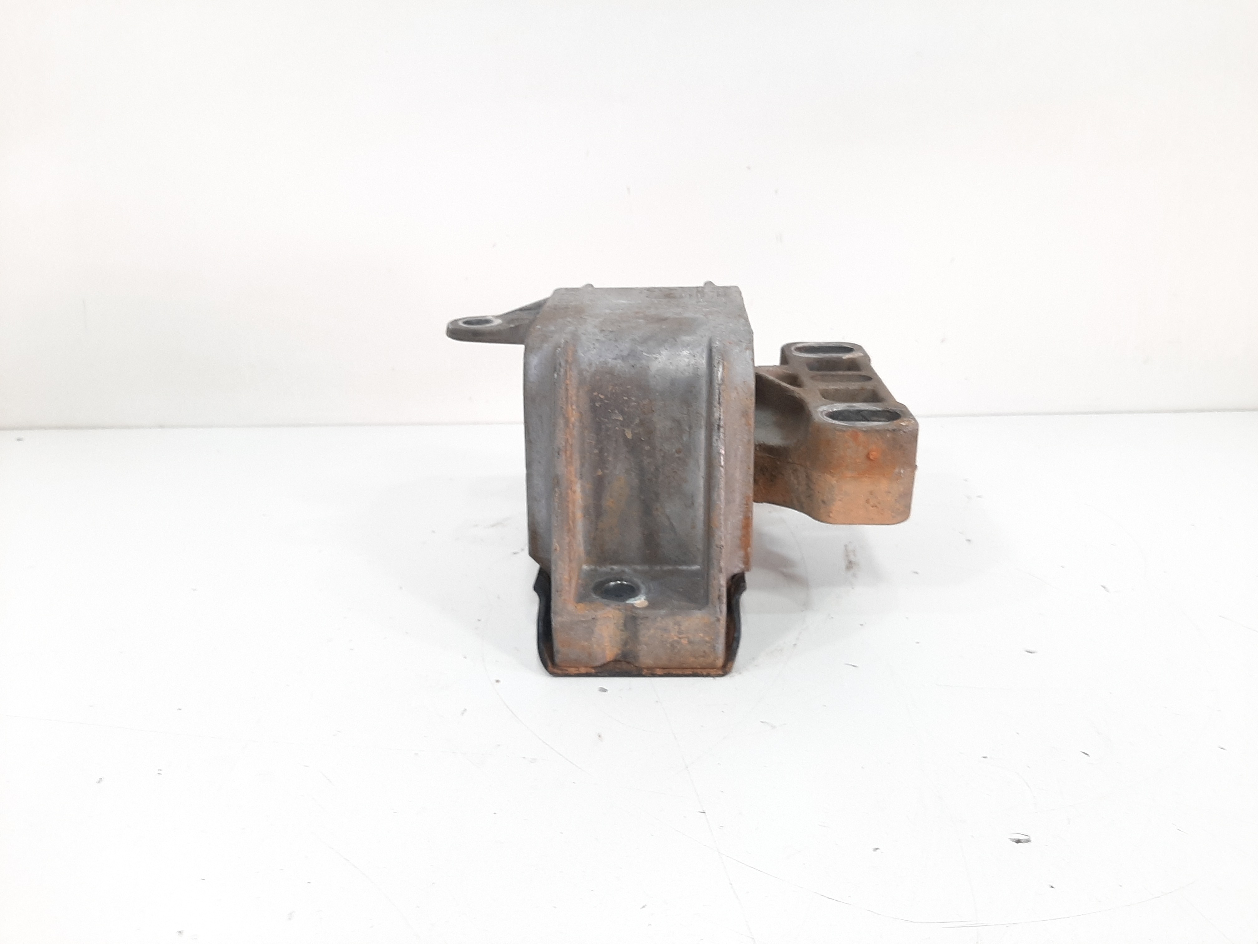 Coxim Esquerdo Audi A3 1.8 20v 1997 1998 A 2006 1j0199555 10