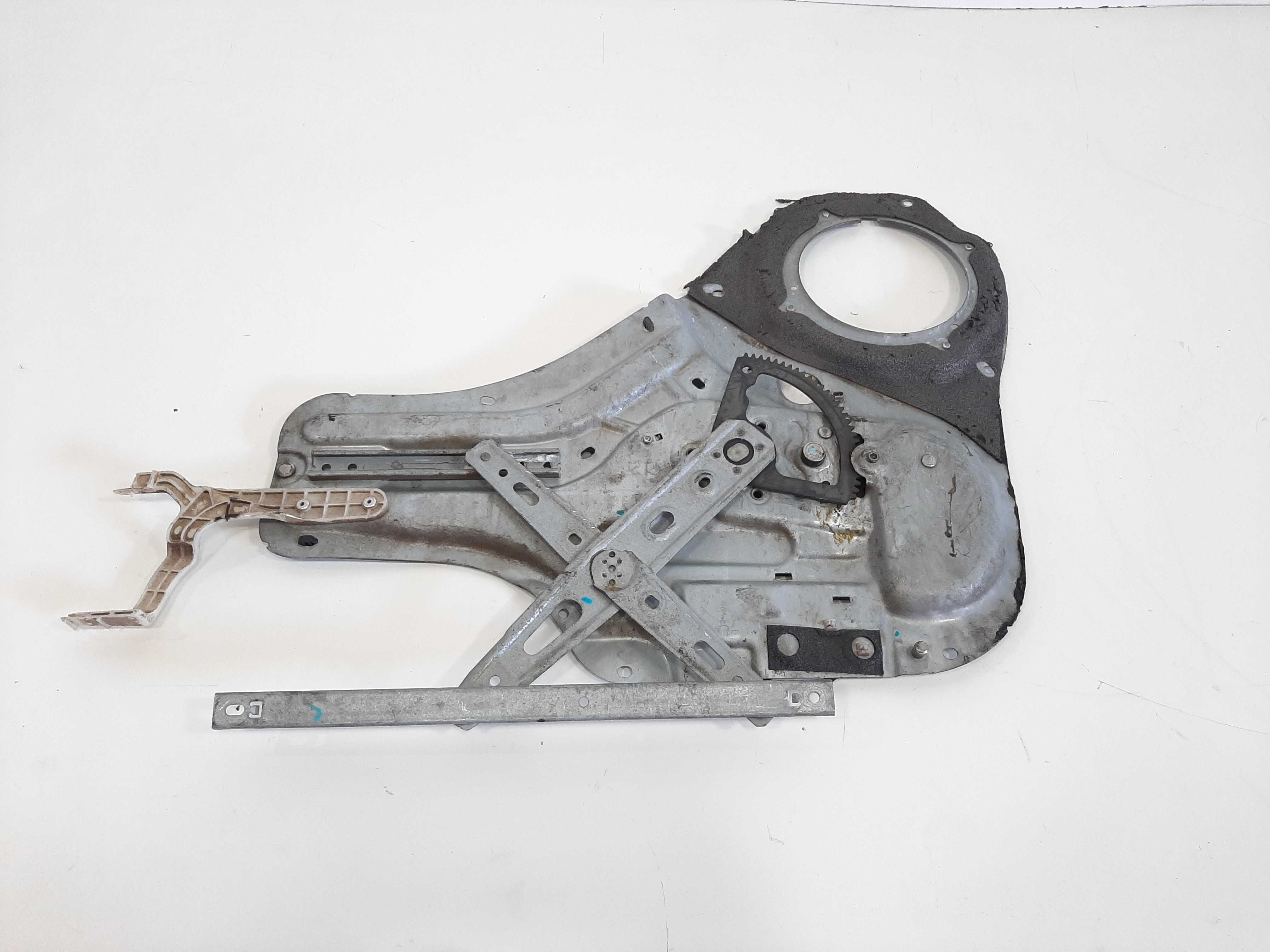 Maquina Vidro Traseiro Esquerdo Kia Soul 2012 2013 A 2016 7